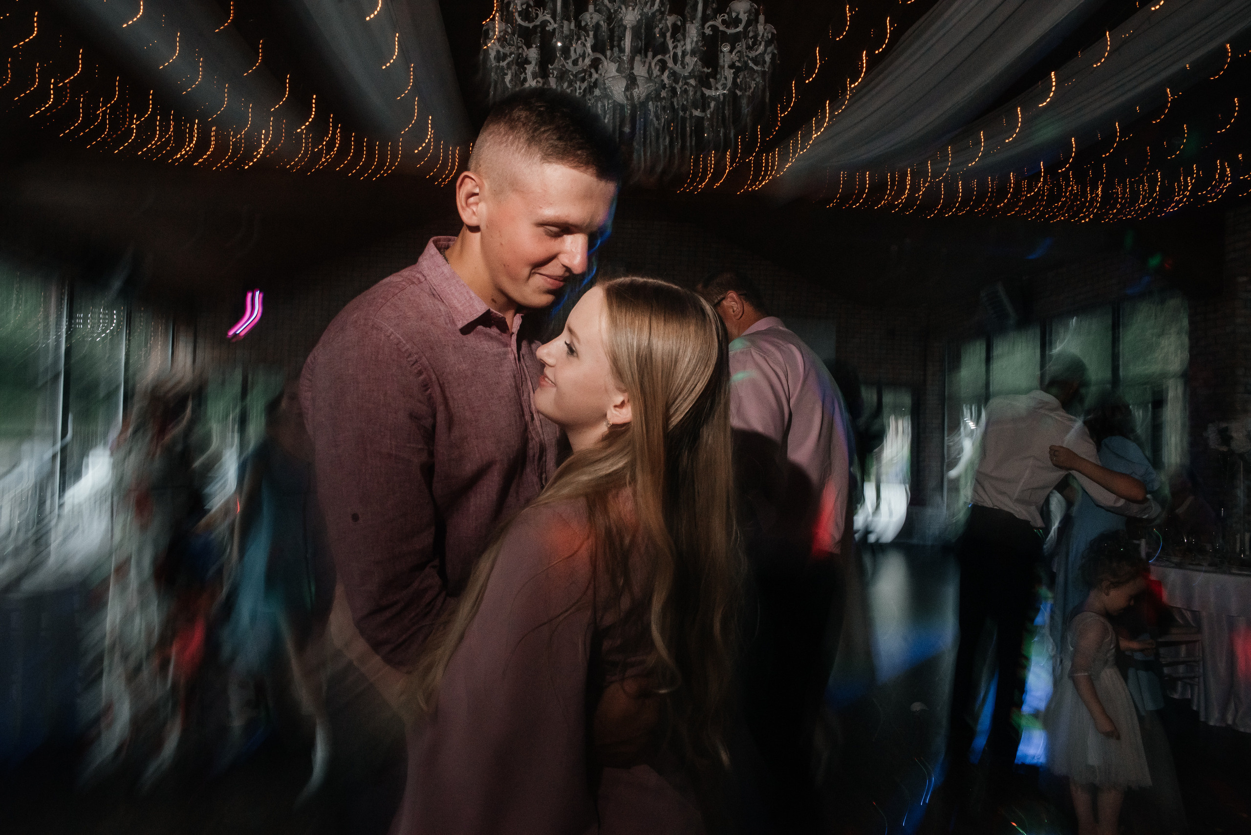 Саша и Ира 06.08.2022. Свадебный и семейный фотограф в городе Смоленске