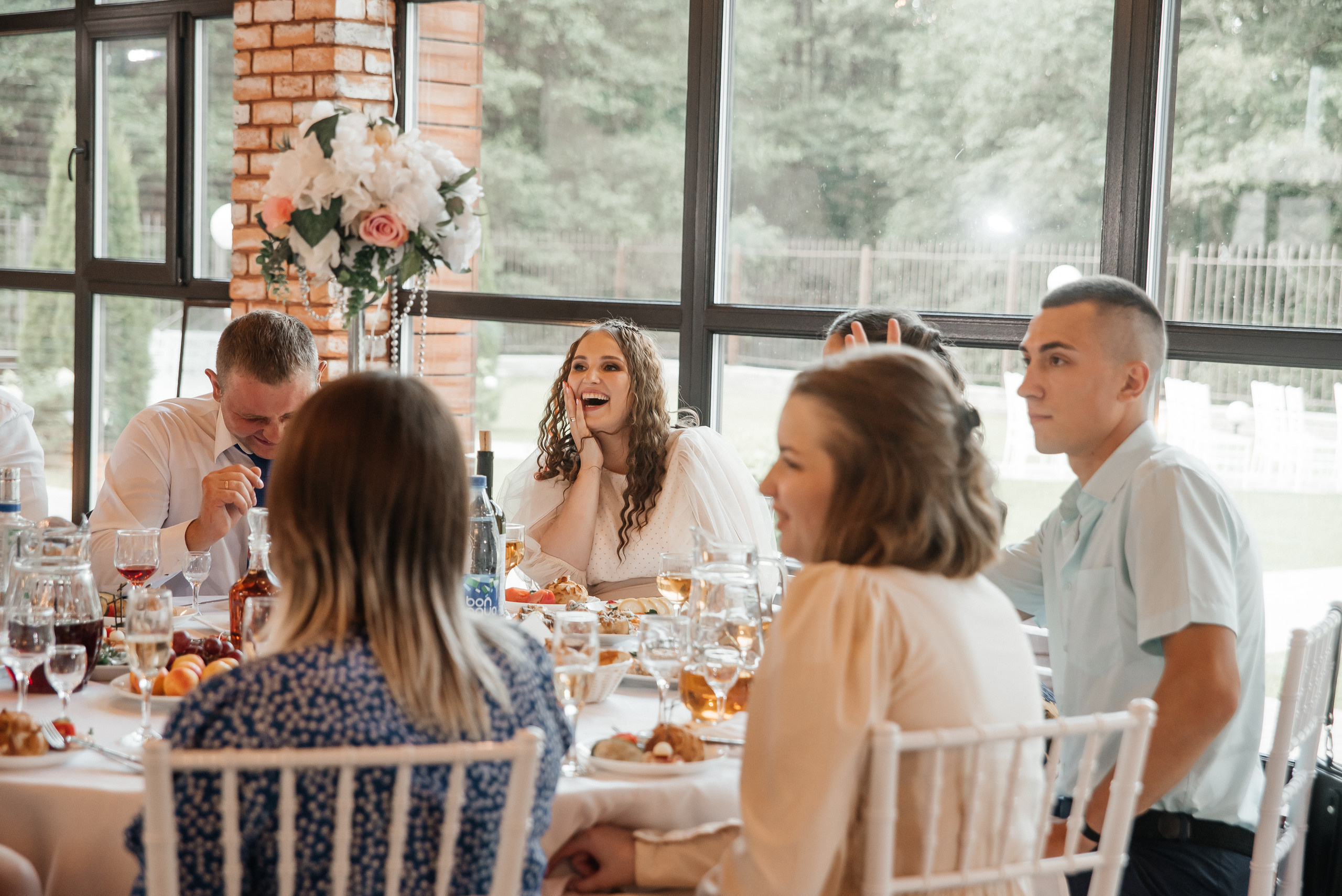 Саша и Ира 06.08.2022. Свадебный и семейный фотограф в городе Смоленске