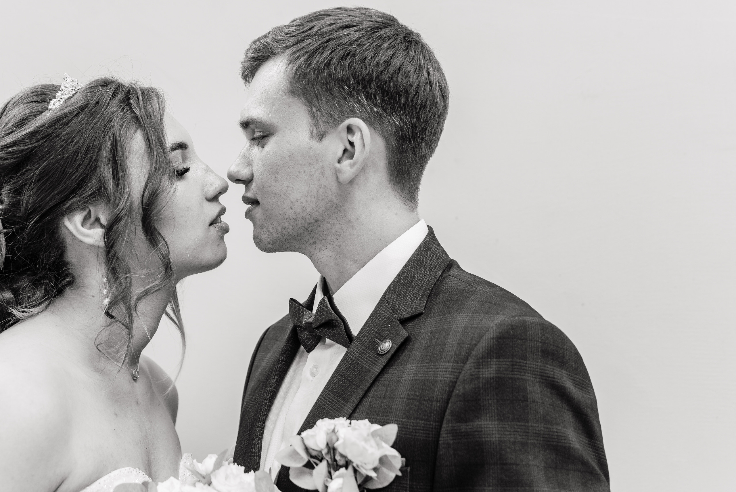 Денис и Светлана 30.07.2022. Свадебный и семейный фотограф в городе Смоленске