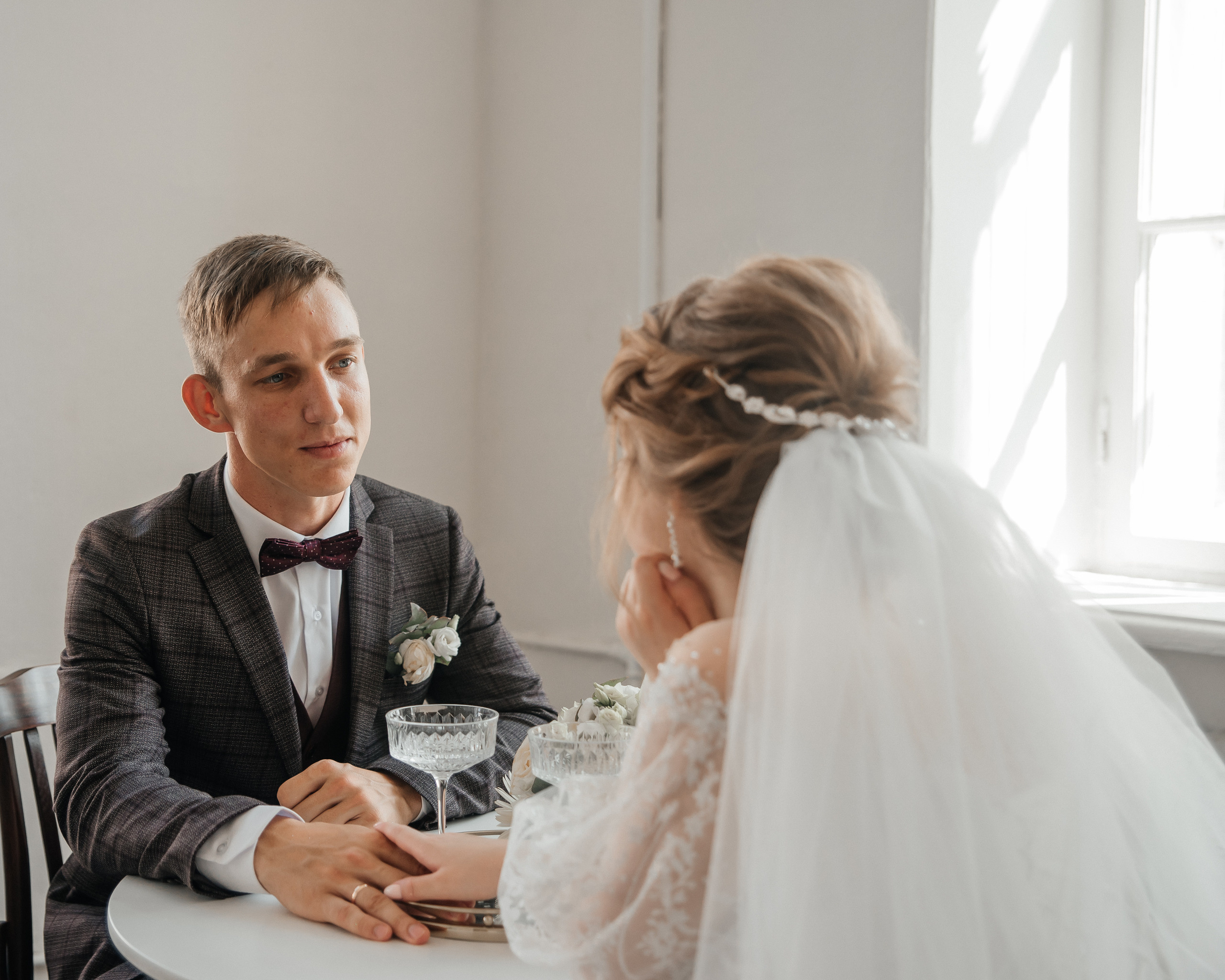 Саша и Ира 06.08.2022. Свадебный и семейный фотограф в городе Смоленске