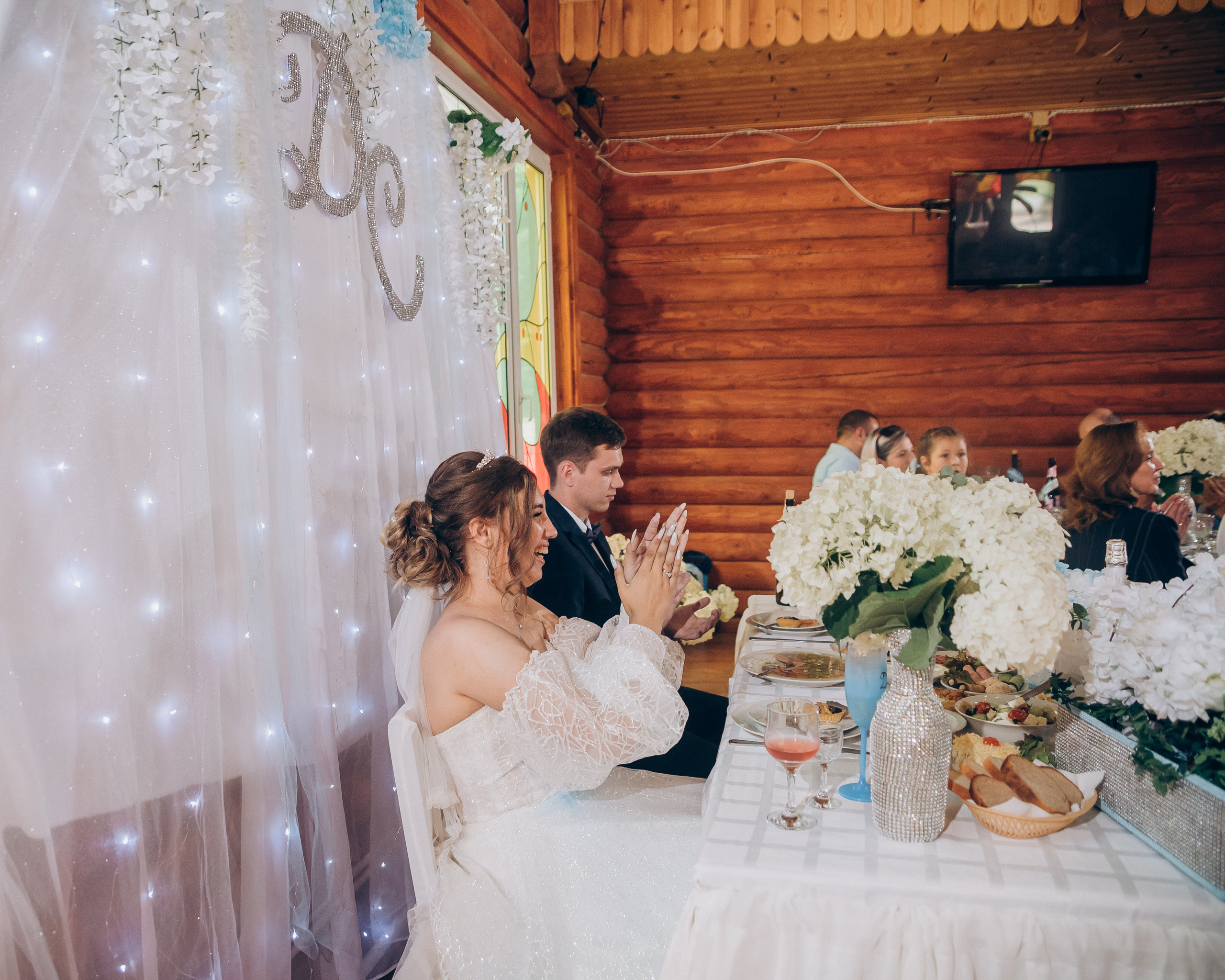 Денис и Светлана 30.07.2022. Свадебный и семейный фотограф в городе Смоленске