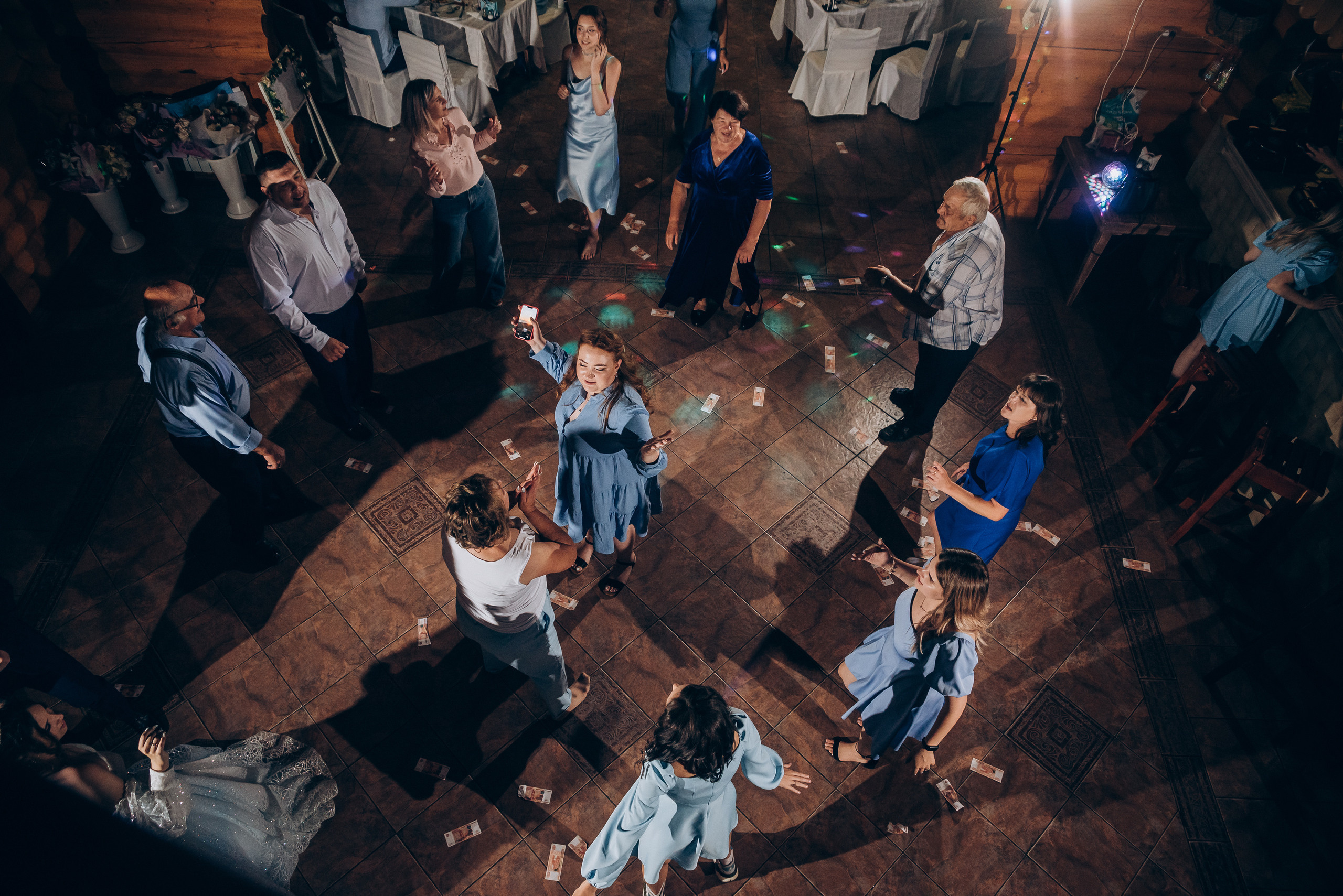 Денис и Светлана 30.07.2022. Свадебный и семейный фотограф в городе Смоленске