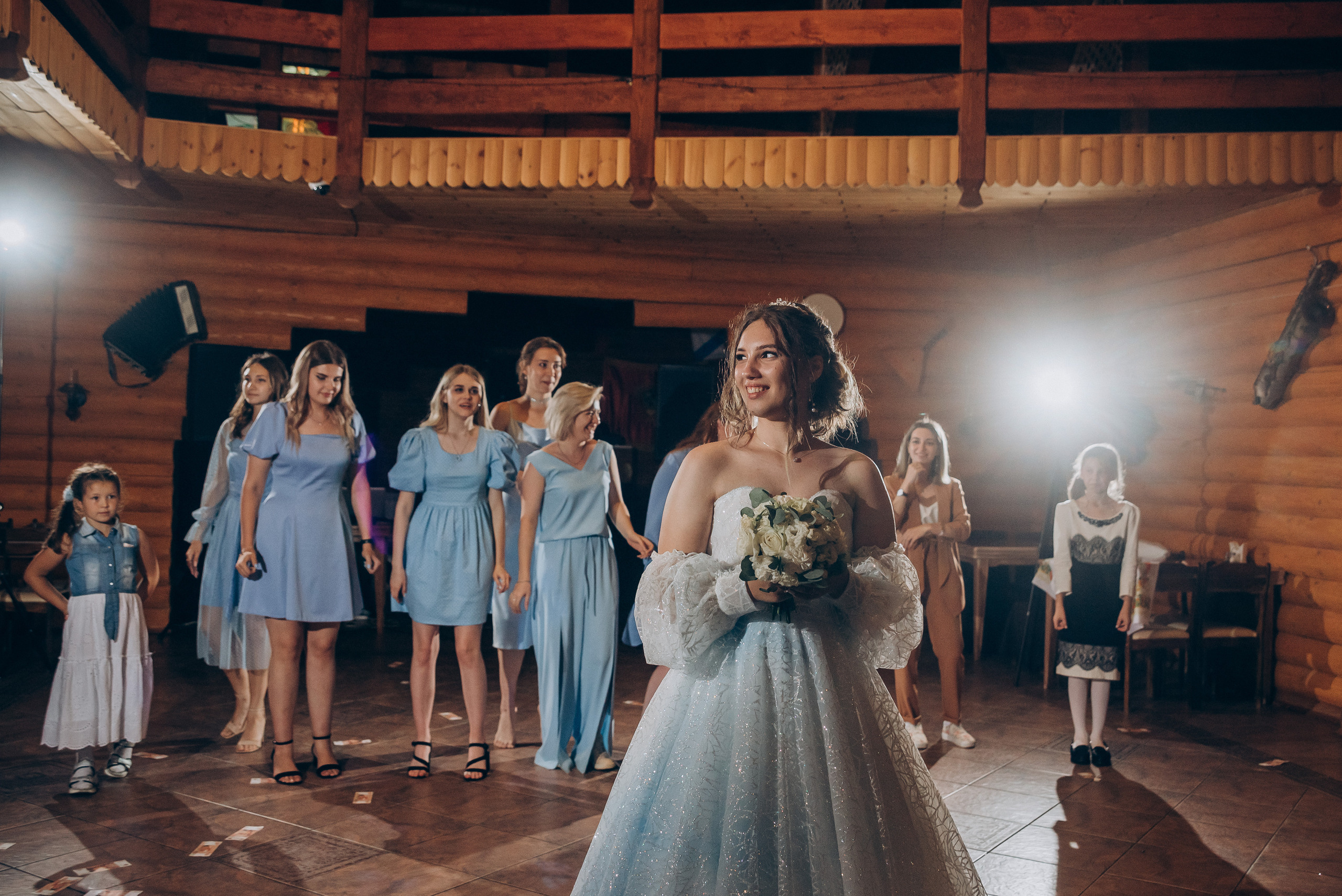 Денис и Светлана 30.07.2022. Свадебный и семейный фотограф в городе Смоленске