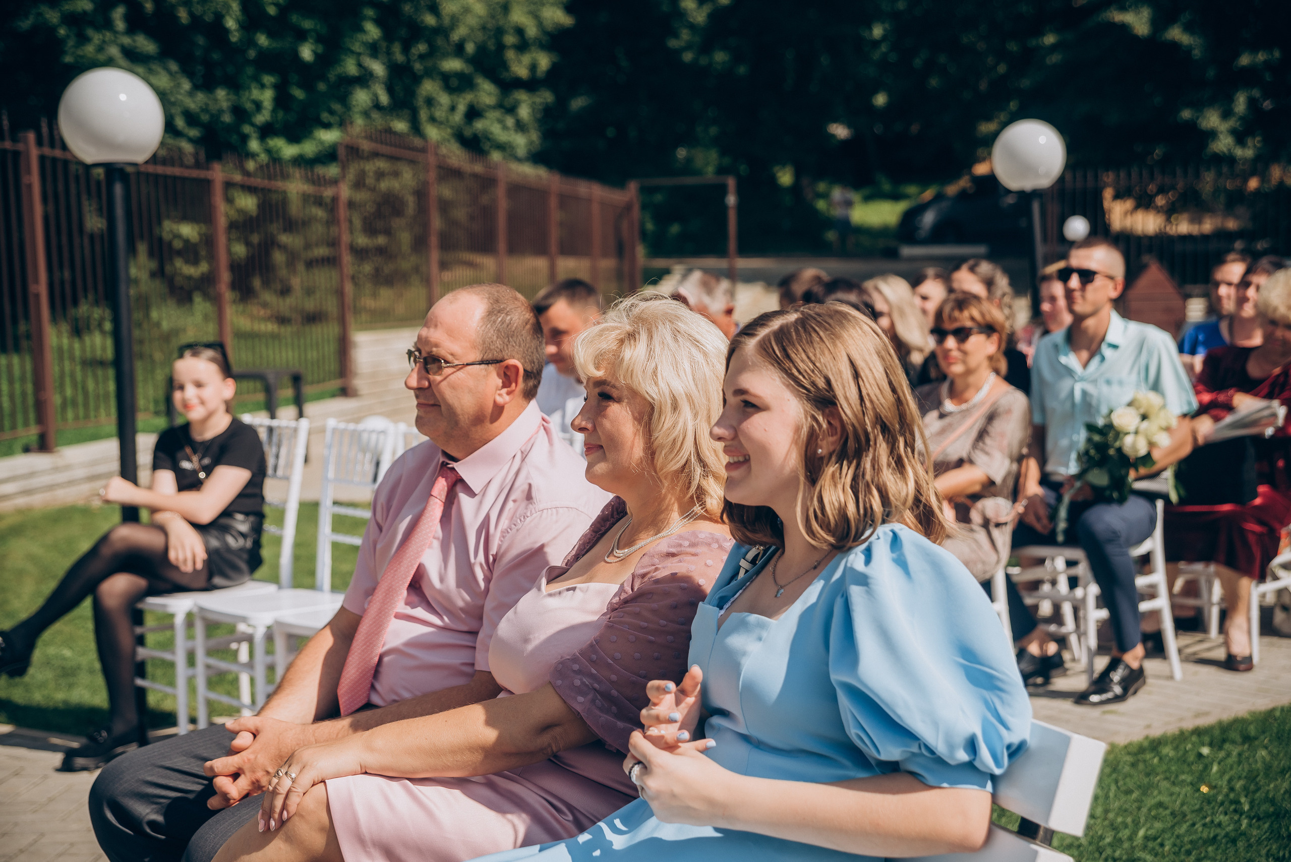 Саша и Ира 06.08.2022. Свадебный и семейный фотограф в городе Смоленске