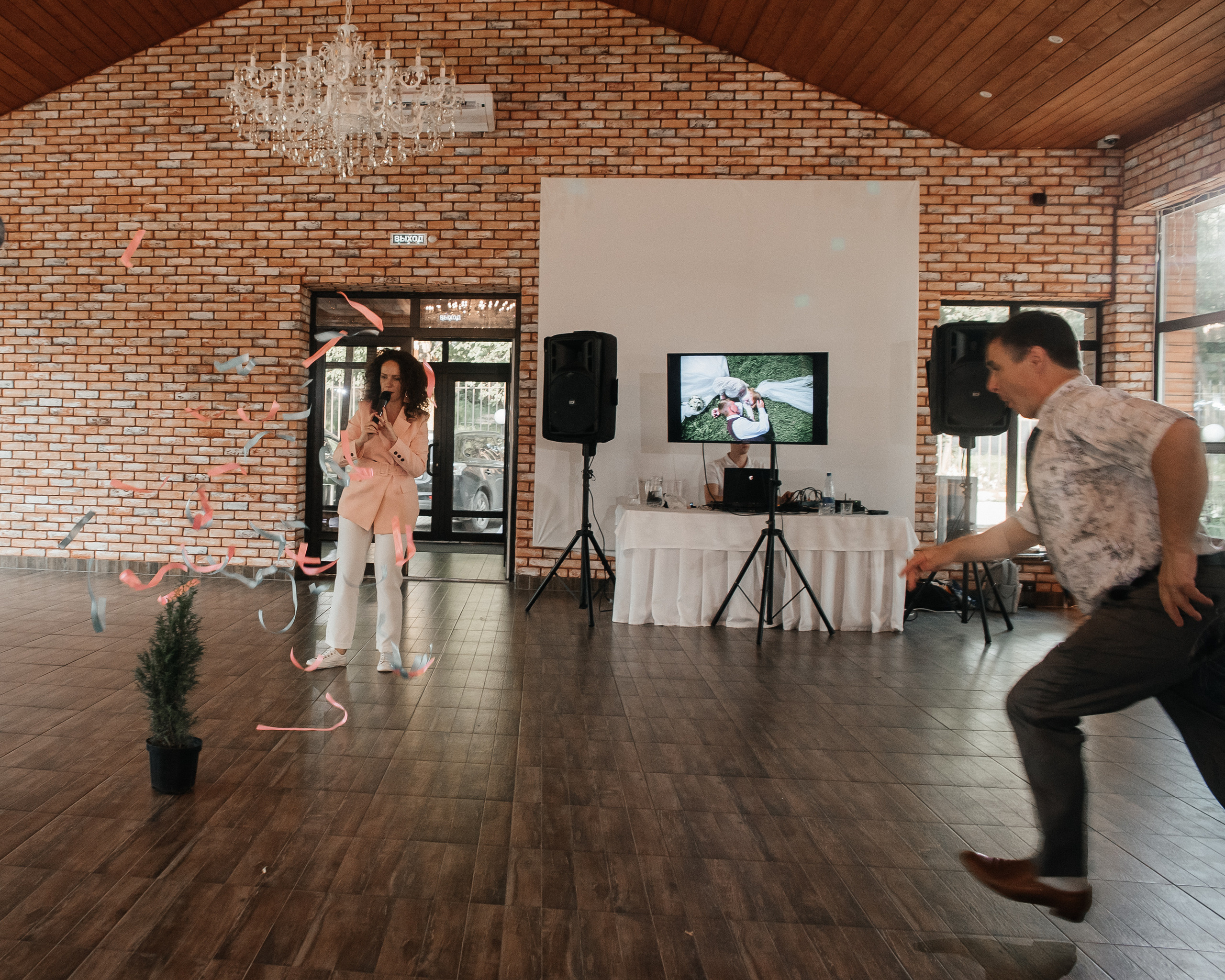 Саша и Ира 06.08.2022. Свадебный и семейный фотограф в городе Смоленске