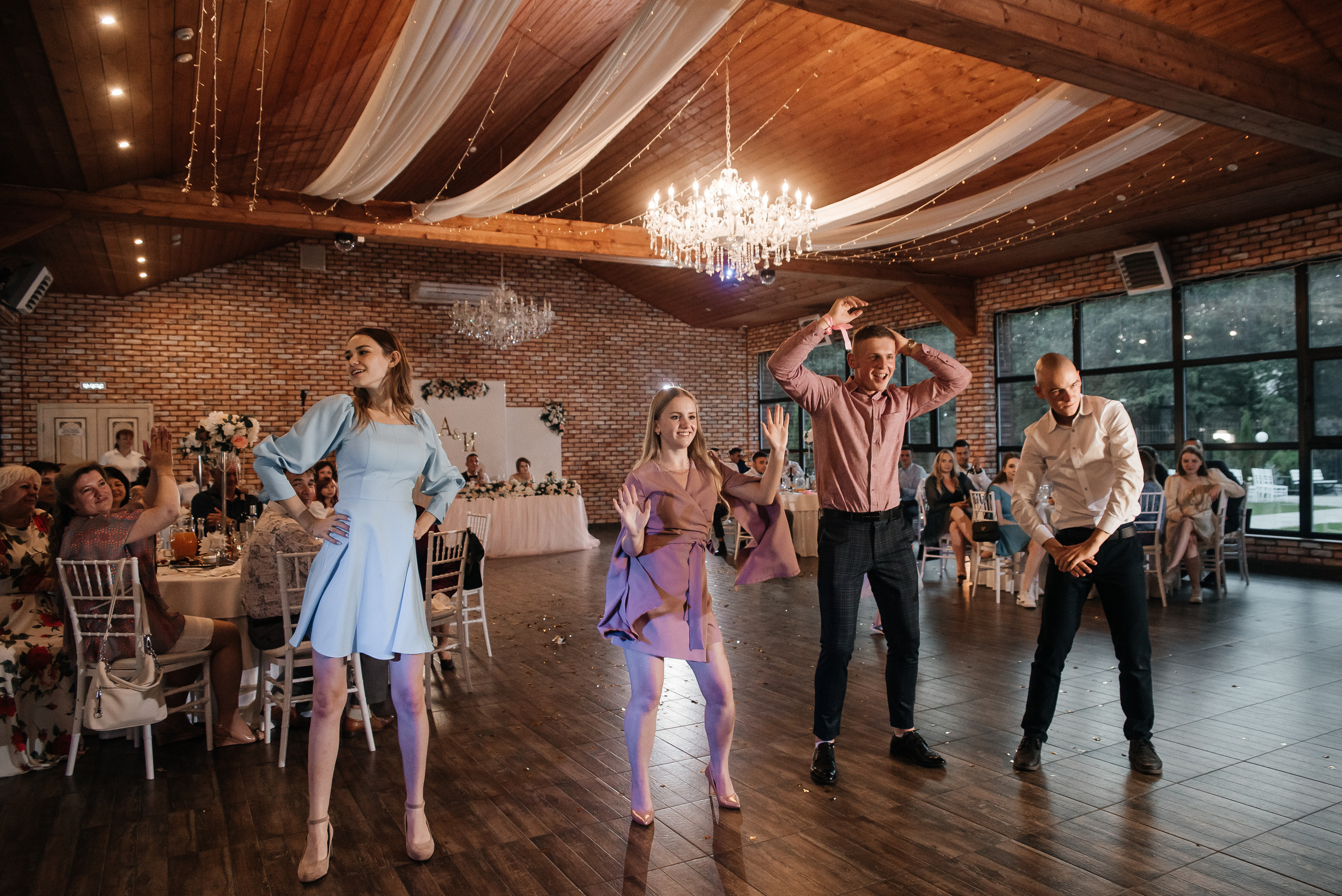 Саша и Ира 06.08.2022. Свадебный и семейный фотограф в городе Смоленске