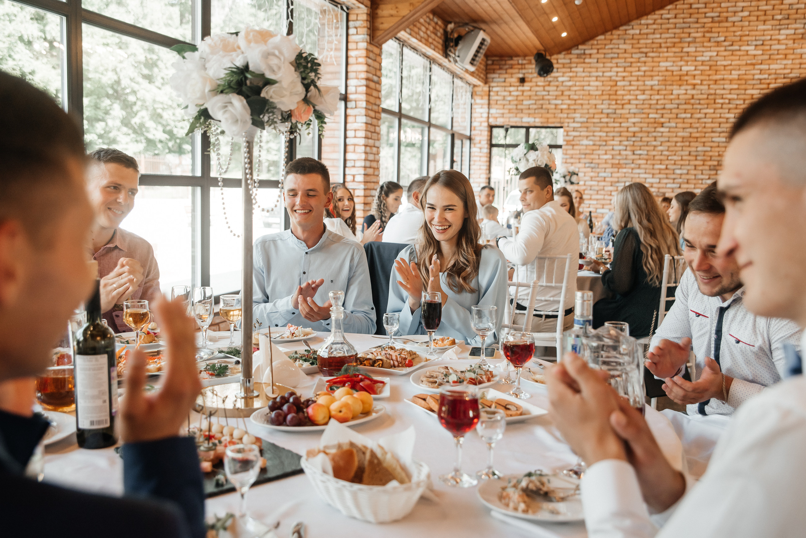 Саша и Ира 06.08.2022. Свадебный и семейный фотограф в городе Смоленске