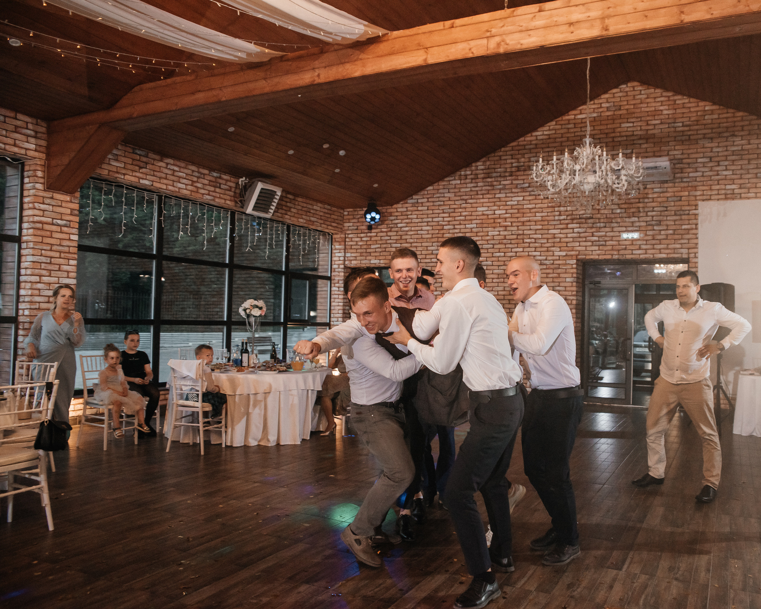 Саша и Ира 06.08.2022. Свадебный и семейный фотограф в городе Смоленске