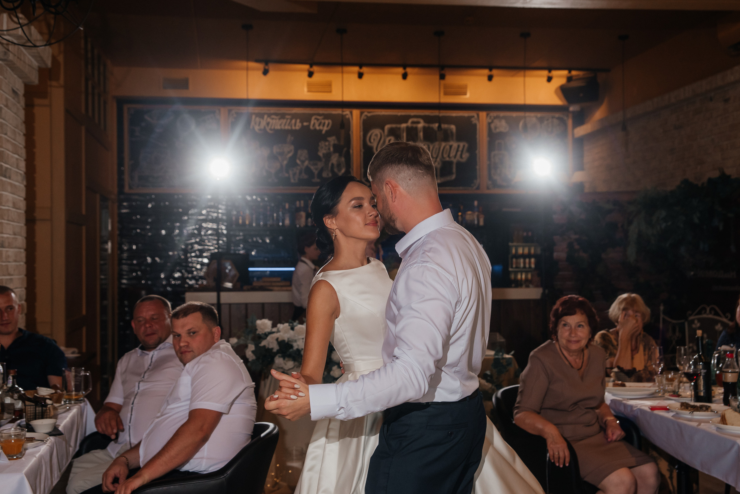 Андрей и Маша 12.08.2022. Свадебный и семейный фотограф в городе Смоленске