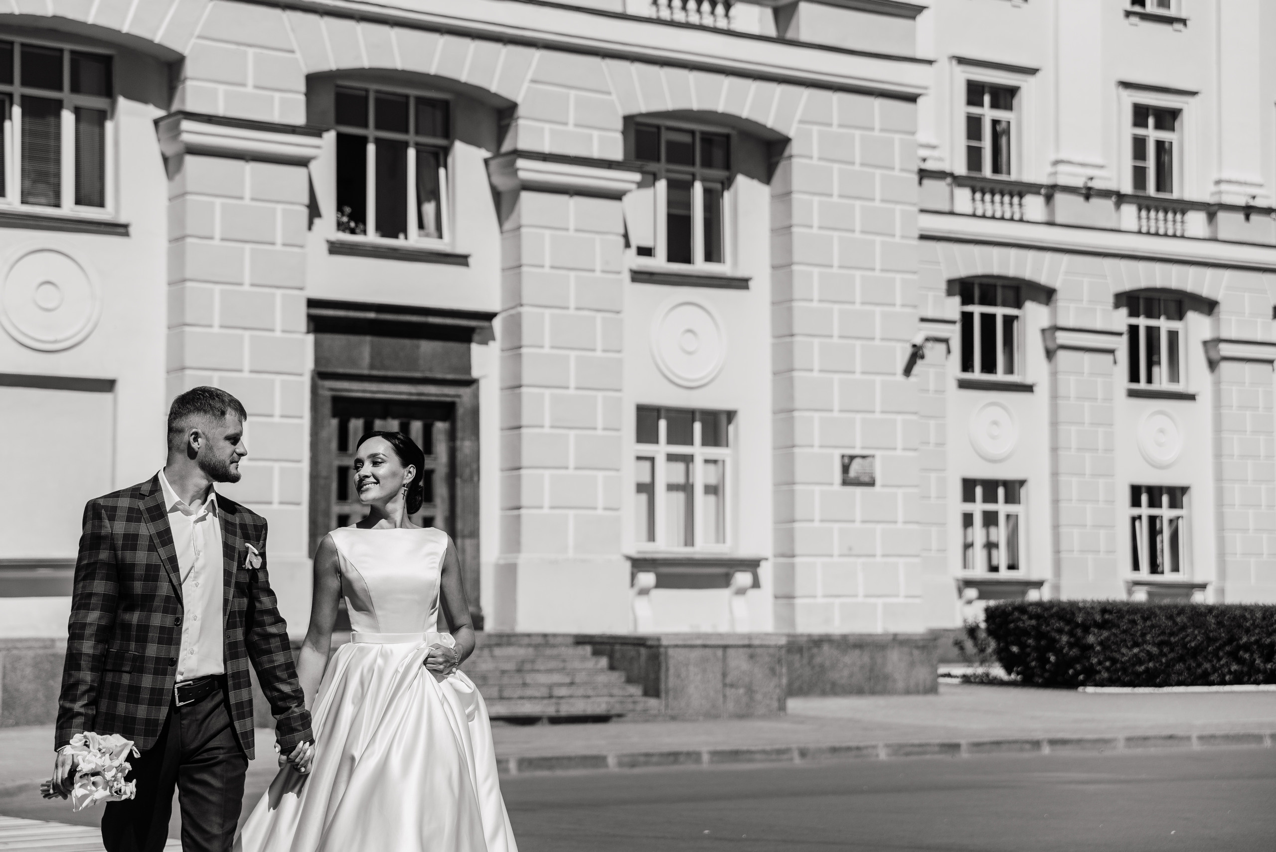 Андрей и Маша 12.08.2022. Свадебный и семейный фотограф в городе Смоленске