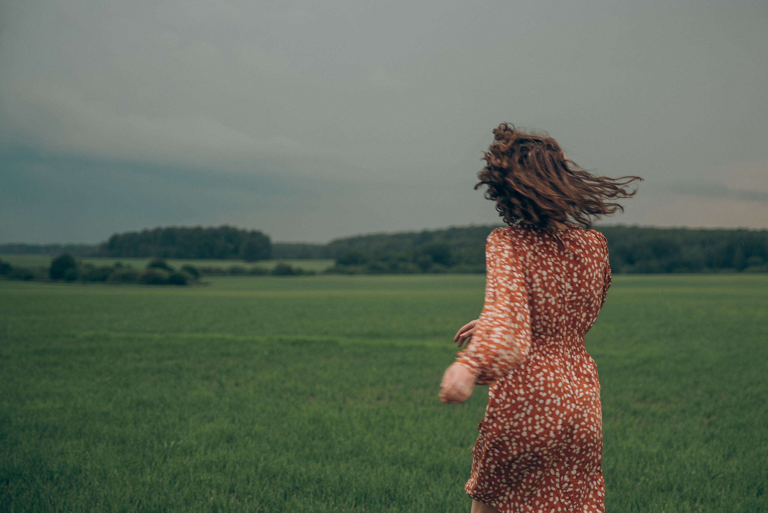 Ирина. Свадебный и семейный фотограф в городе Смоленске