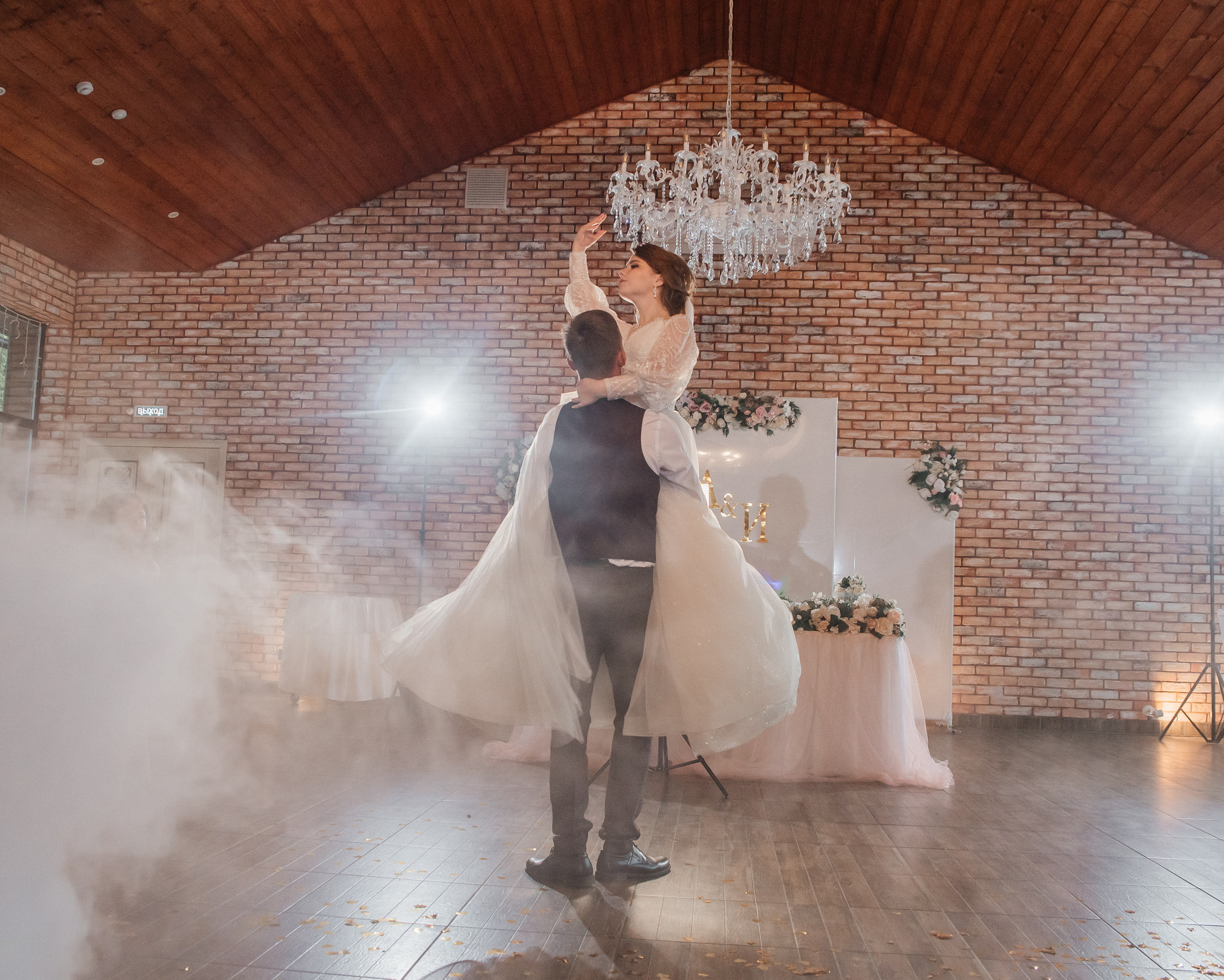 Саша и Ира 06.08.2022. Свадебный и семейный фотограф в городе Смоленске