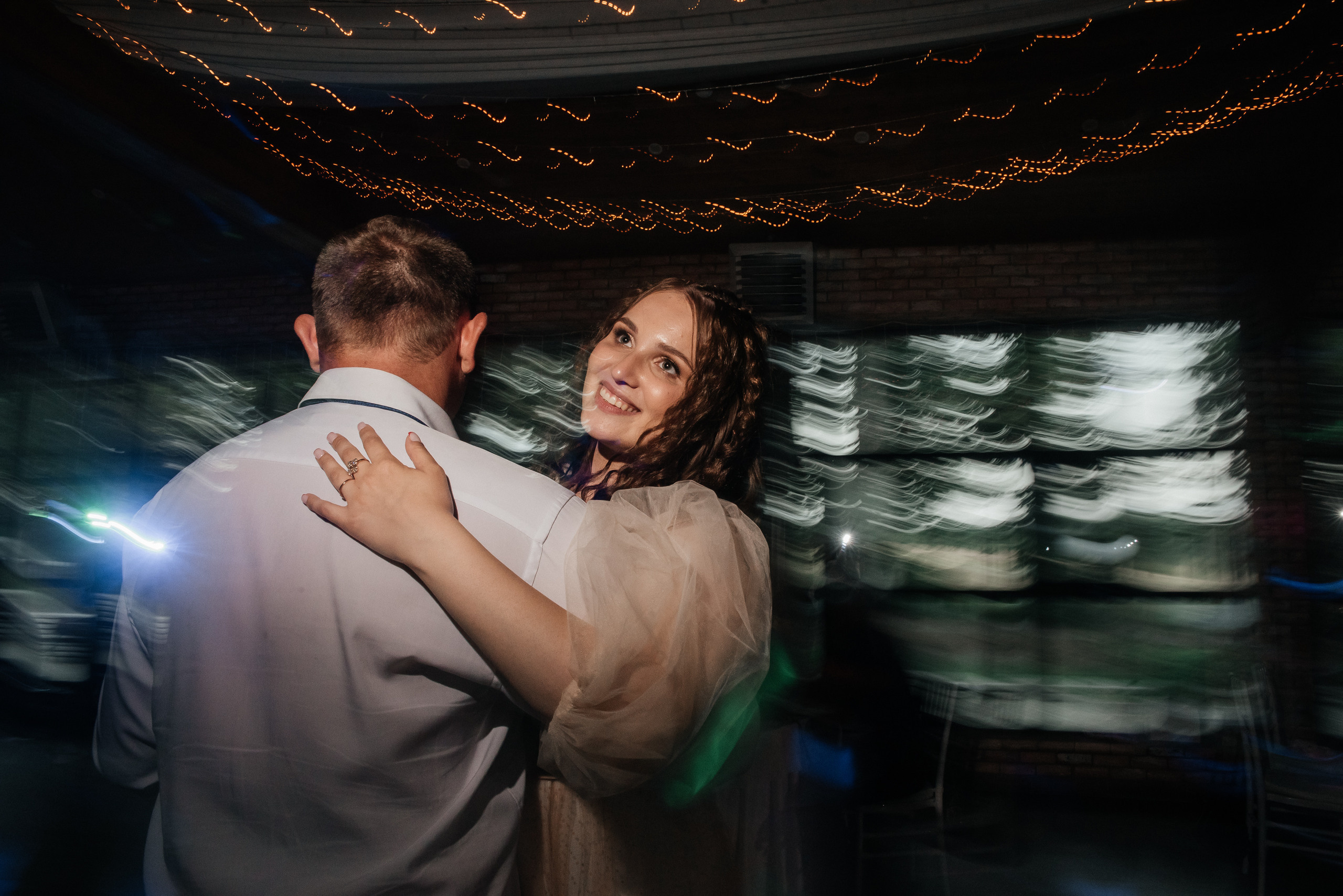 Саша и Ира 06.08.2022. Свадебный и семейный фотограф в городе Смоленске