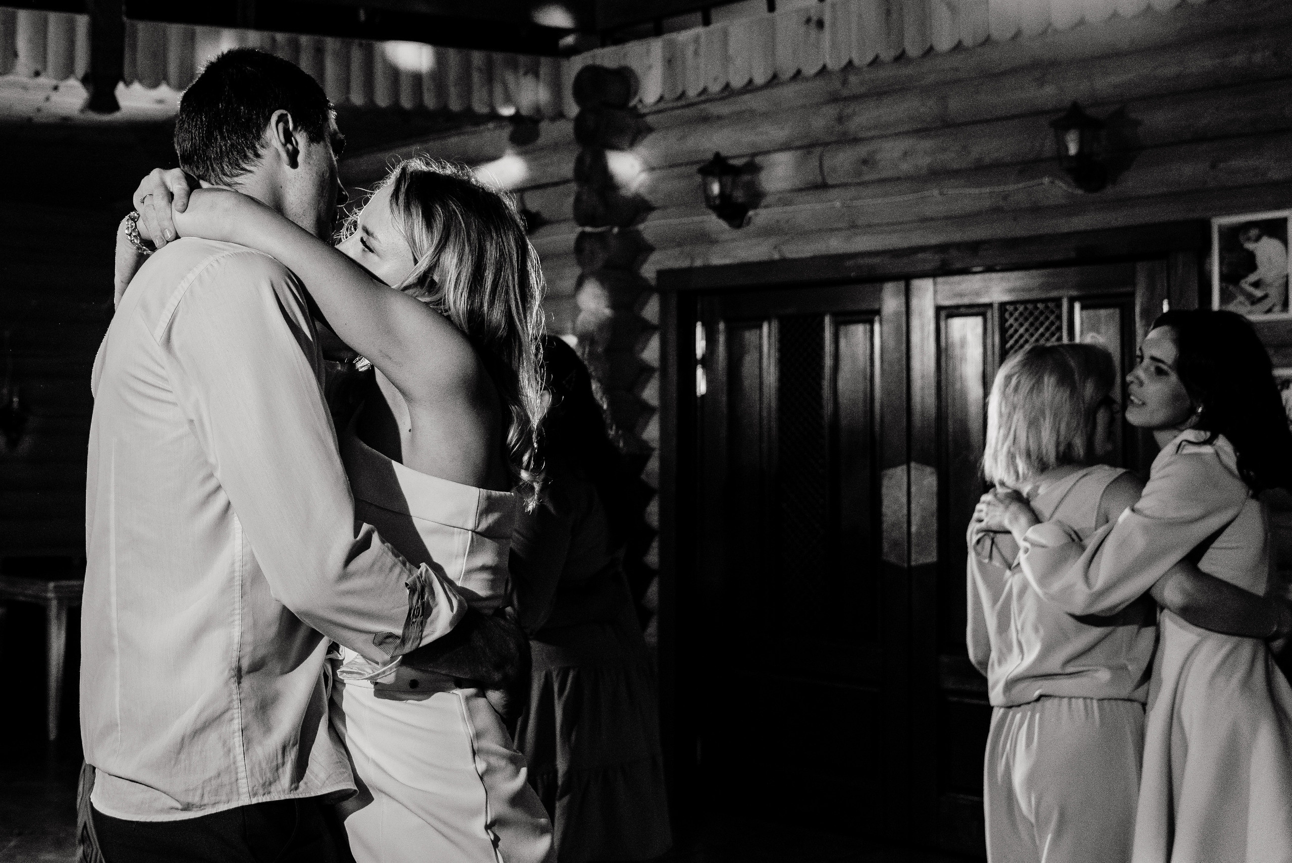 Денис и Светлана 30.07.2022. Свадебный и семейный фотограф в городе Смоленске