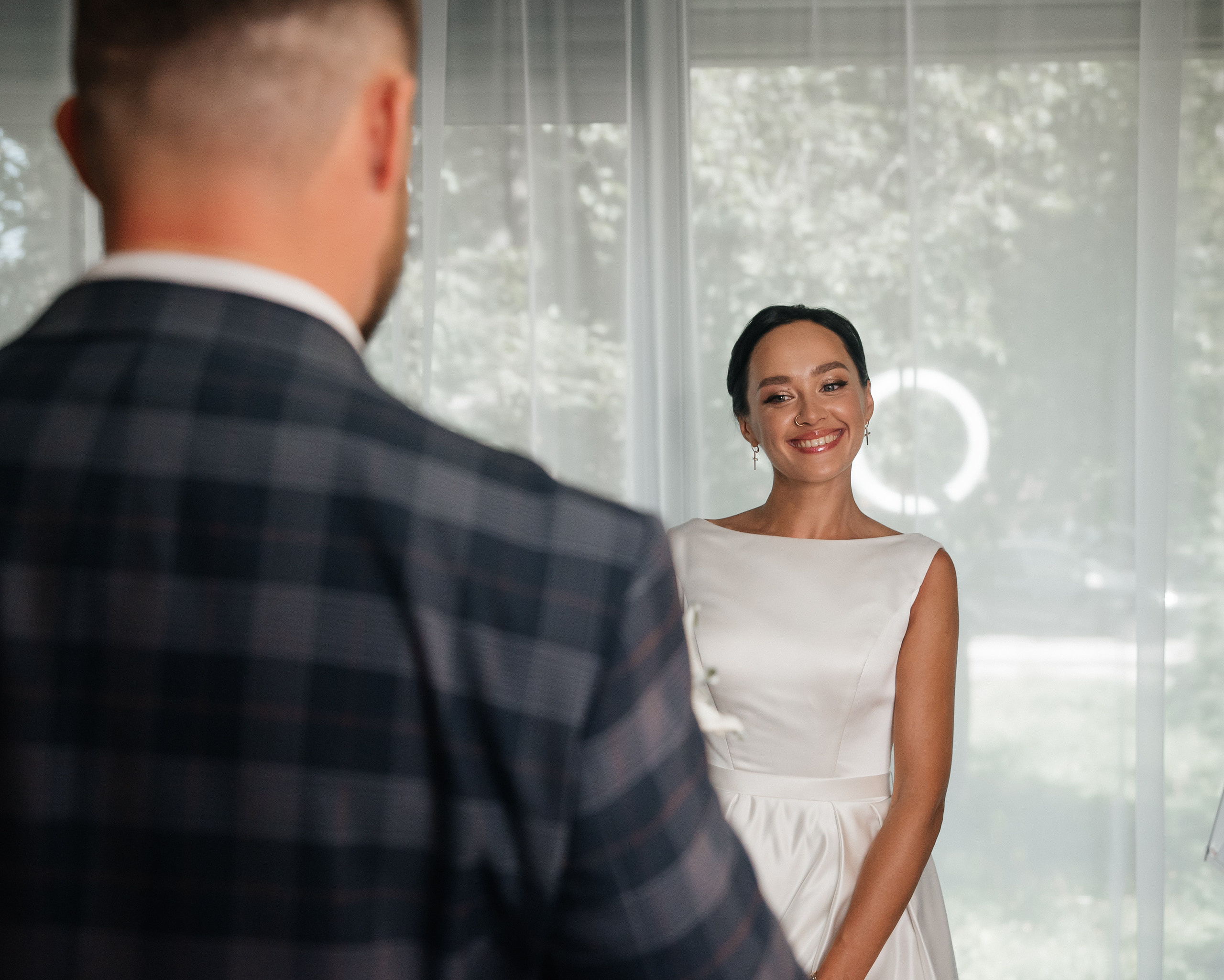 Андрей и Маша 12.08.2022. Свадебный и семейный фотограф в городе Смоленске