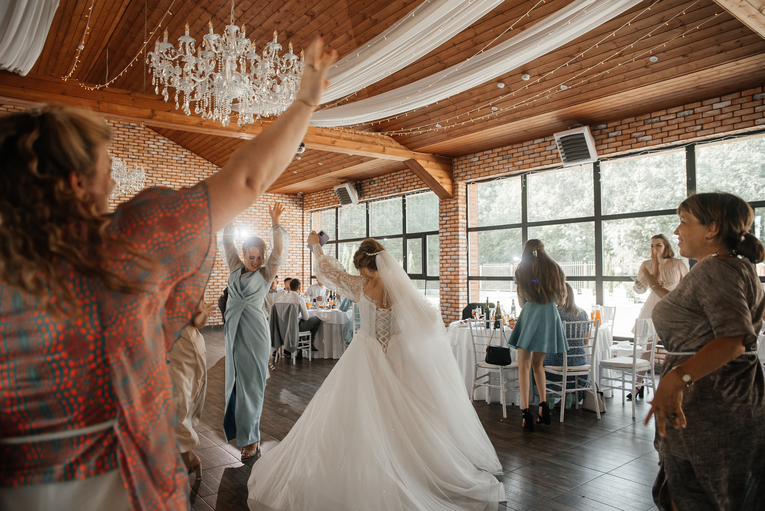 Саша и Ира 06.08.2022. Свадебный и семейный фотограф в городе Смоленске