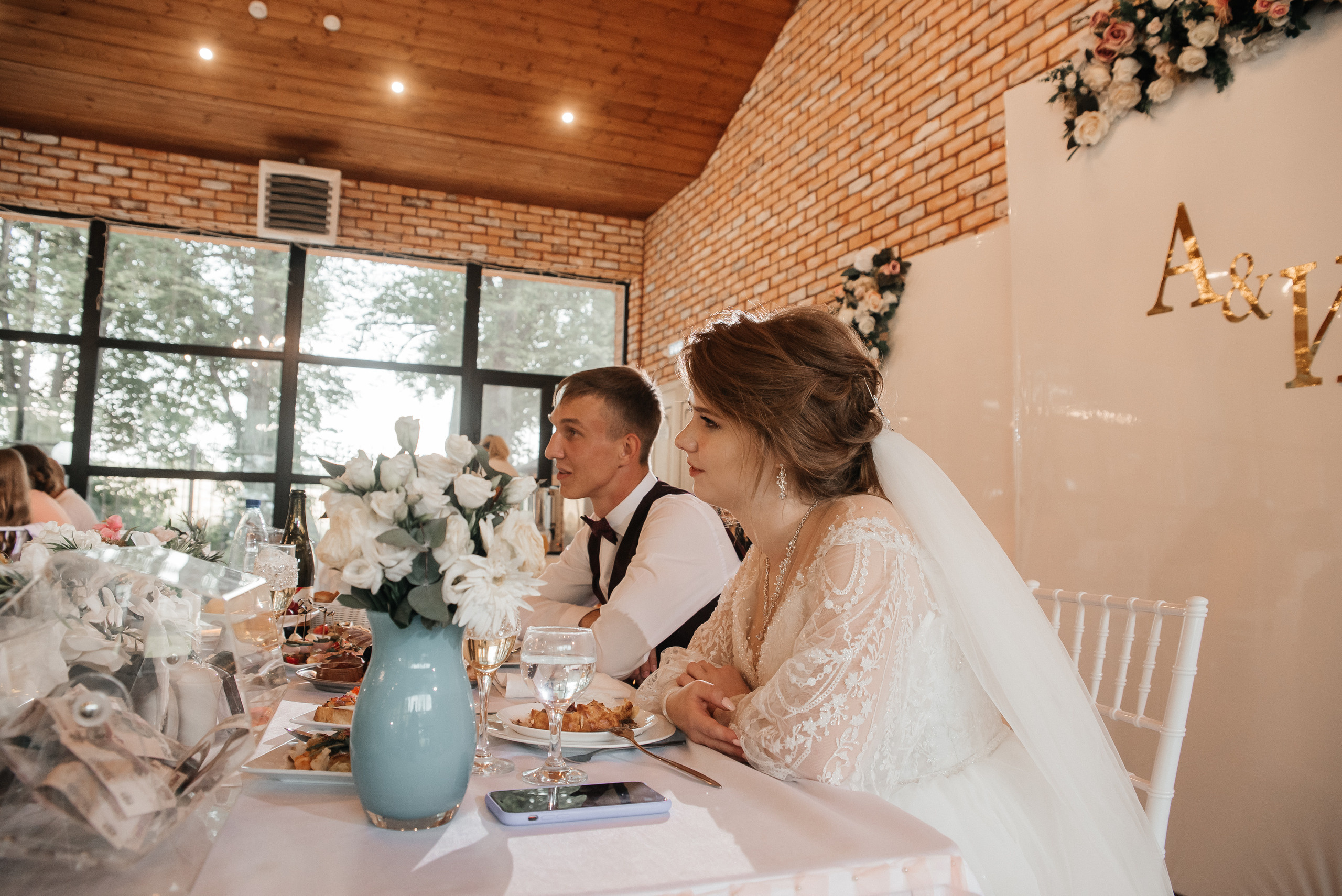 Саша и Ира 06.08.2022. Свадебный и семейный фотограф в городе Смоленске