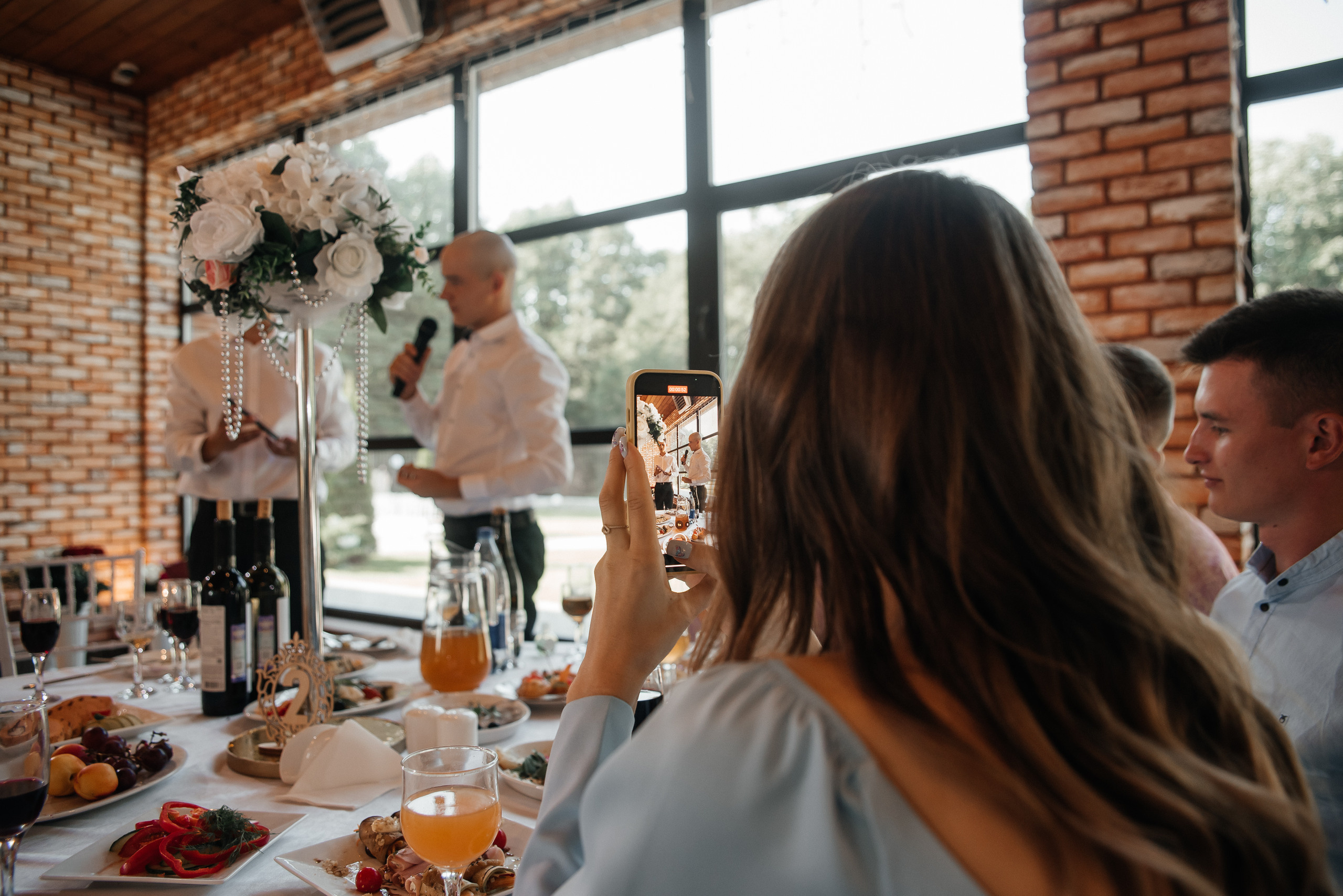 Саша и Ира 06.08.2022. Свадебный и семейный фотограф в городе Смоленске