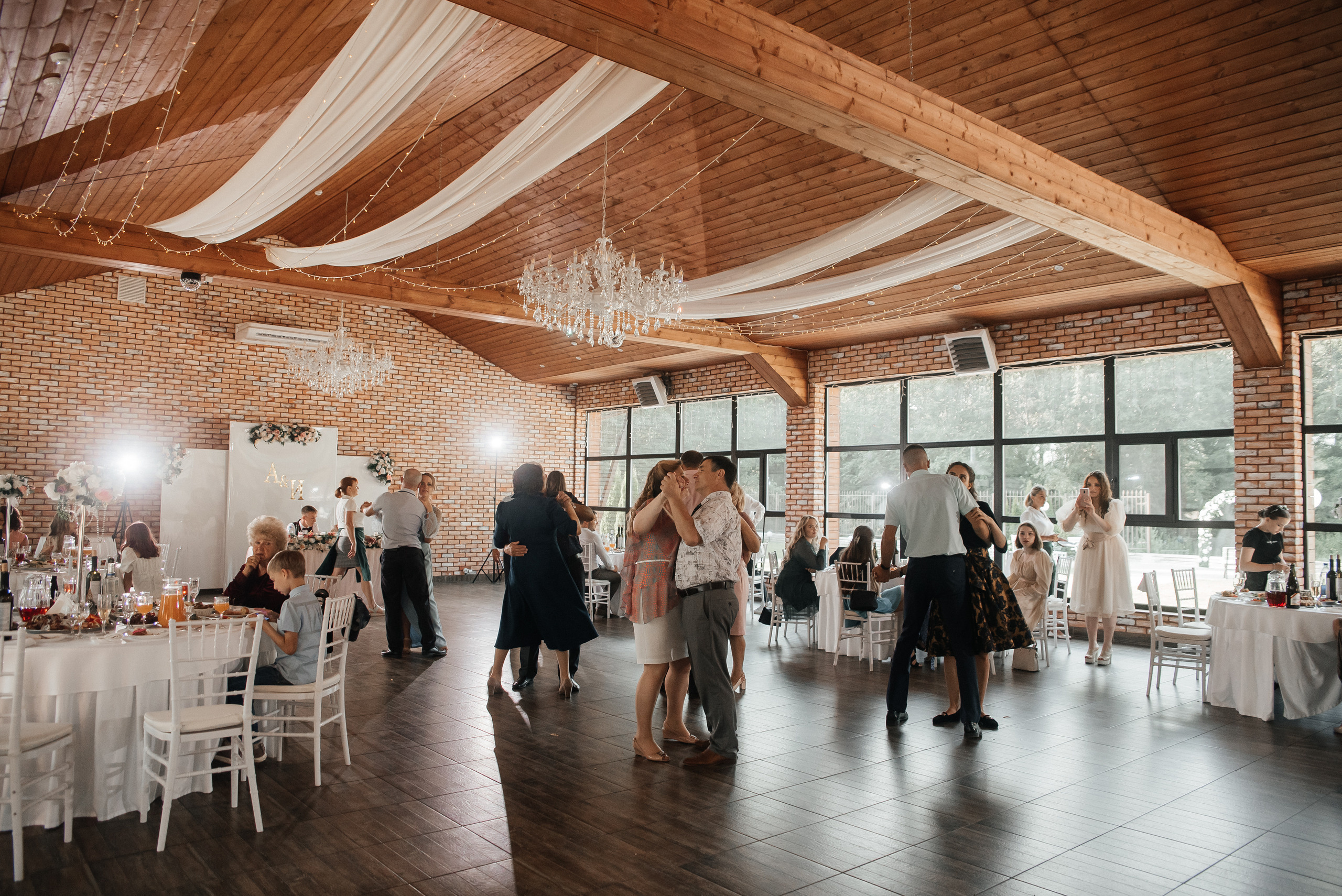 Саша и Ира 06.08.2022. Свадебный и семейный фотограф в городе Смоленске