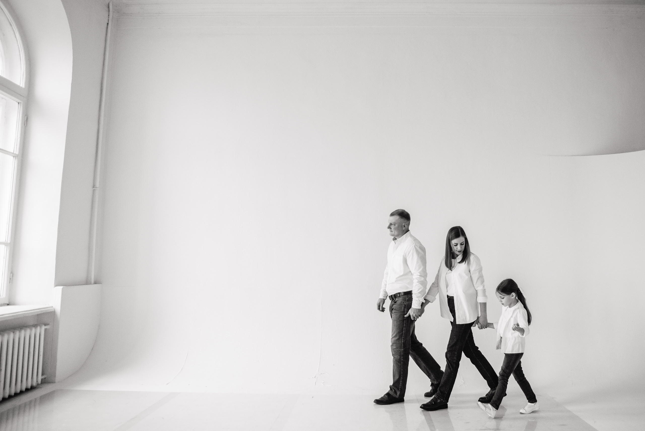 О семье. Свадебный и семейный фотограф в городе Смоленске