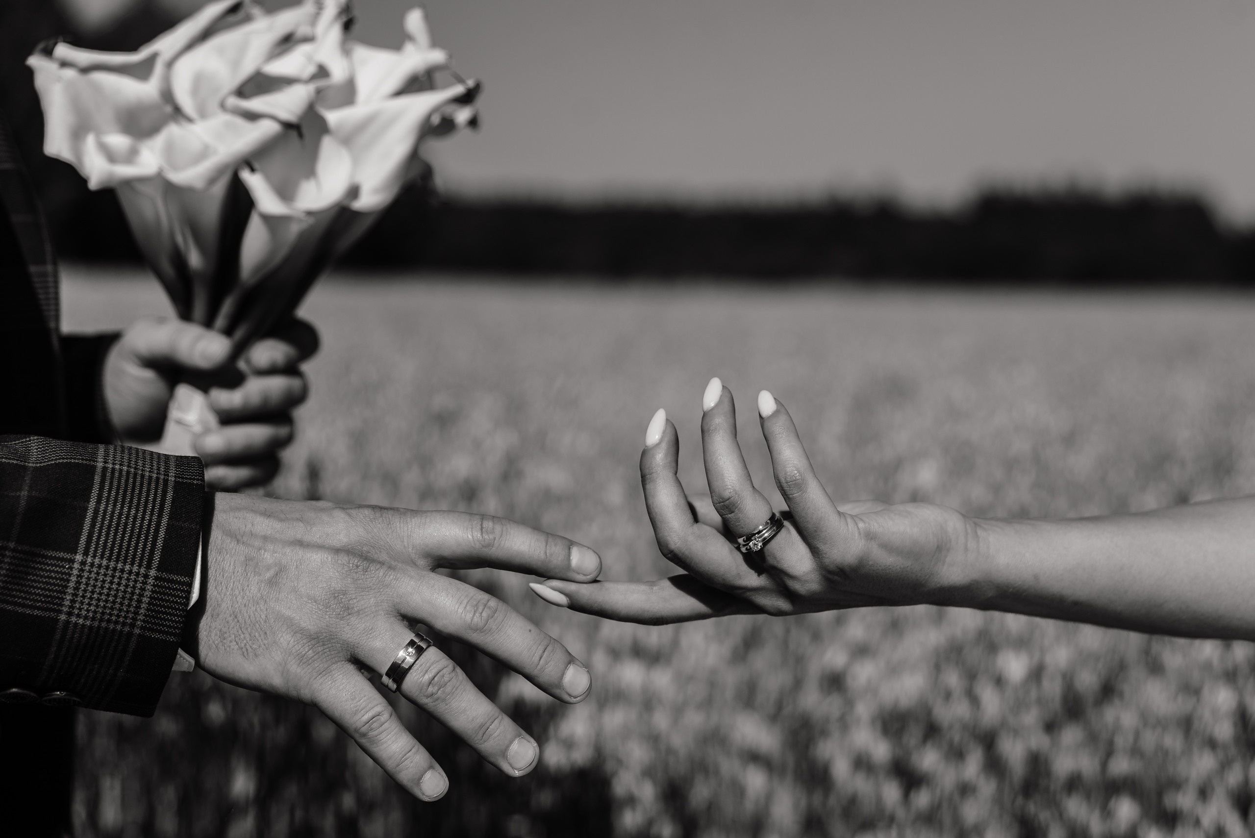 Андрей и Маша 12.08.2022. Свадебный и семейный фотограф в городе Смоленске