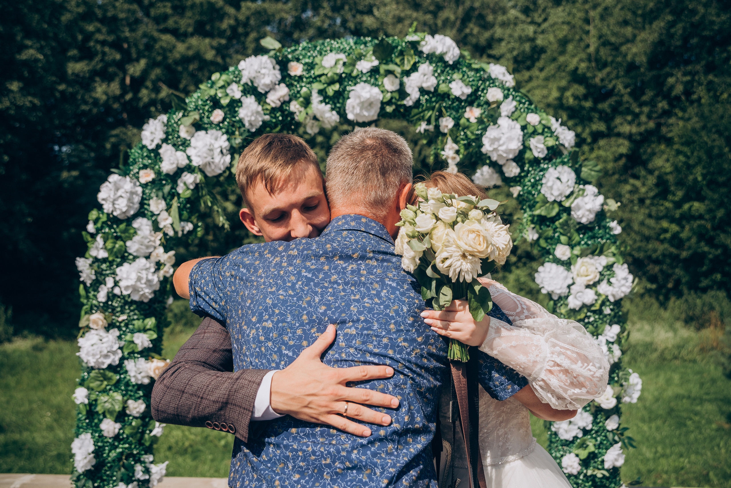 Саша и Ира 06.08.2022. Свадебный и семейный фотограф в городе Смоленске