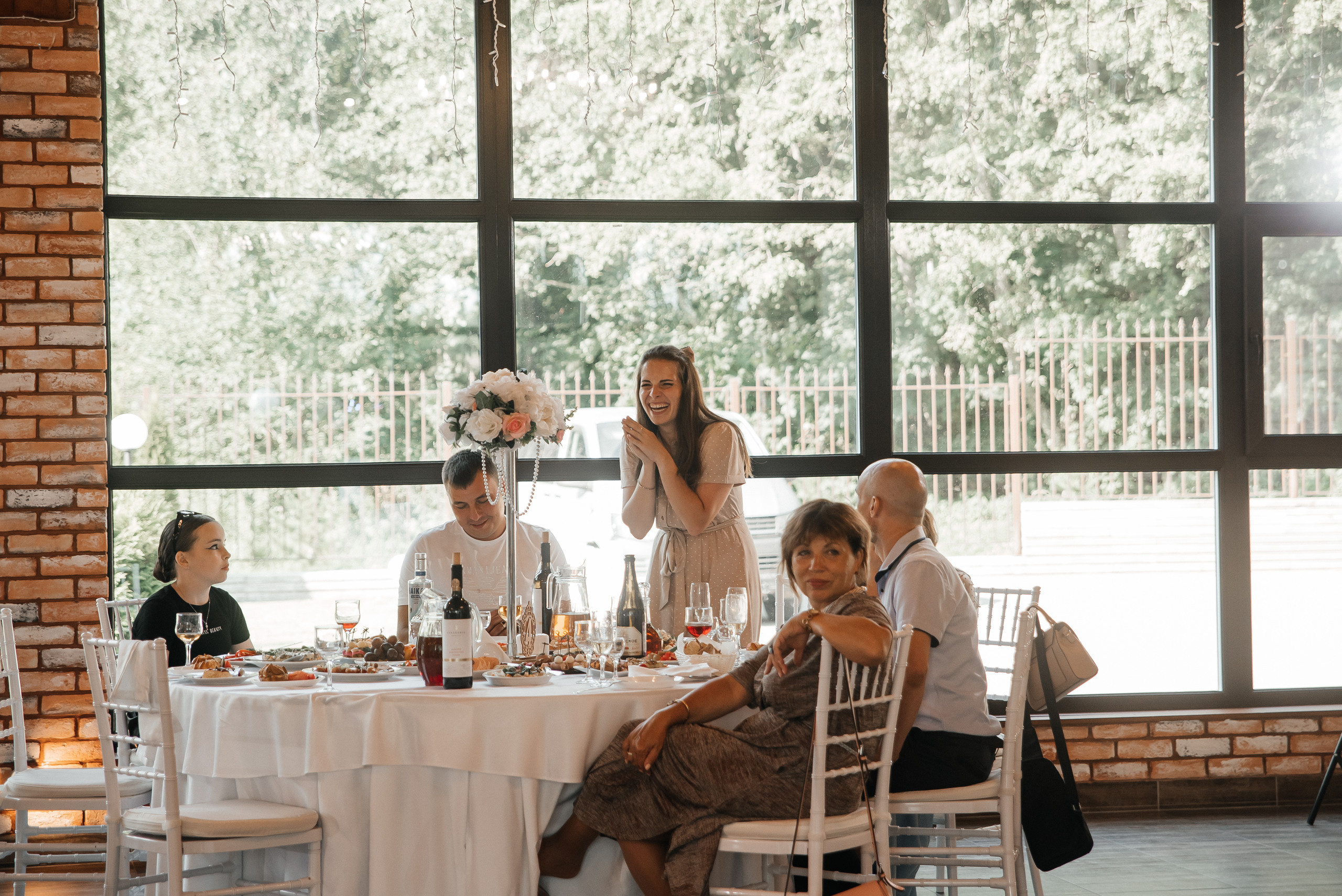 Саша и Ира 06.08.2022. Свадебный и семейный фотограф в городе Смоленске