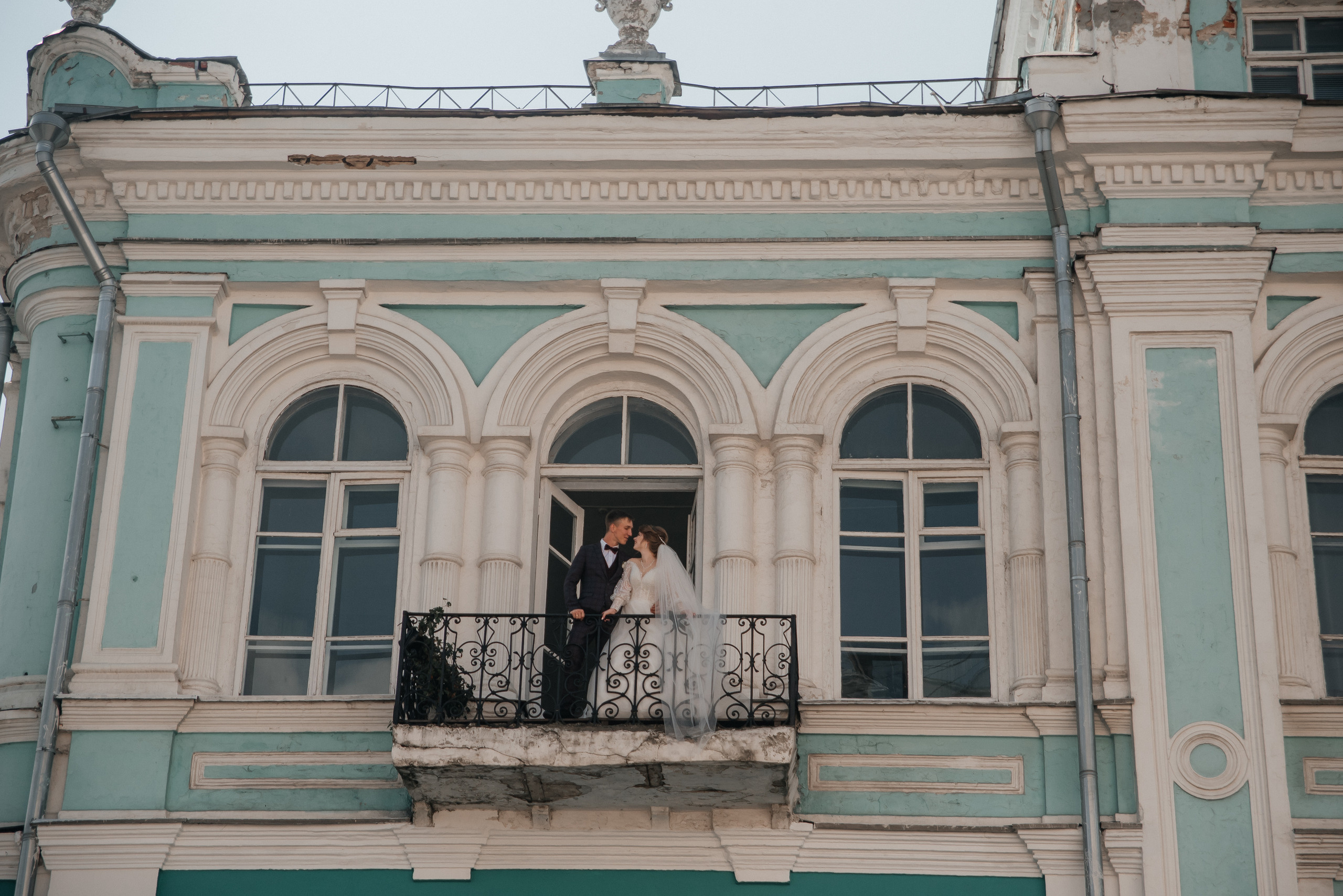 Саша и Ира 06.08.2022. Свадебный и семейный фотограф в городе Смоленске