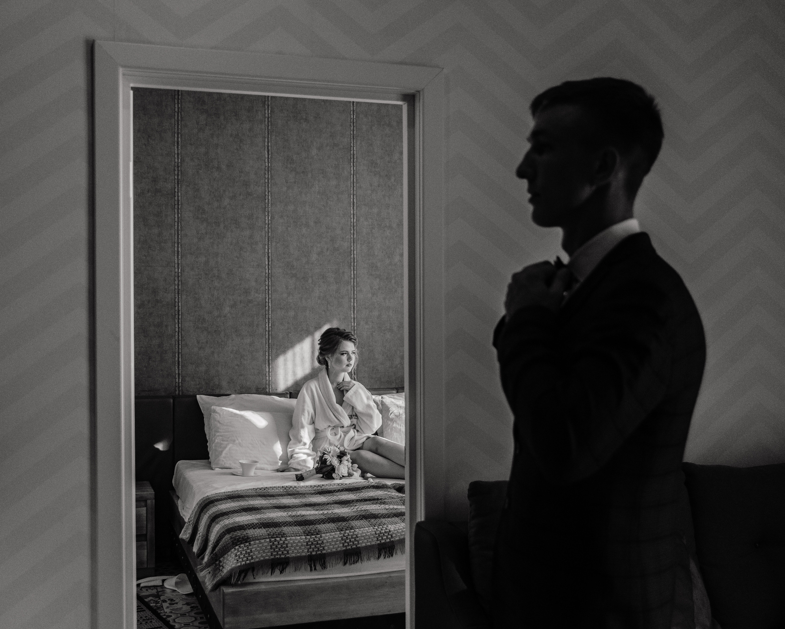 Саша и Ира 06.08.2022. Свадебный и семейный фотограф в городе Смоленске