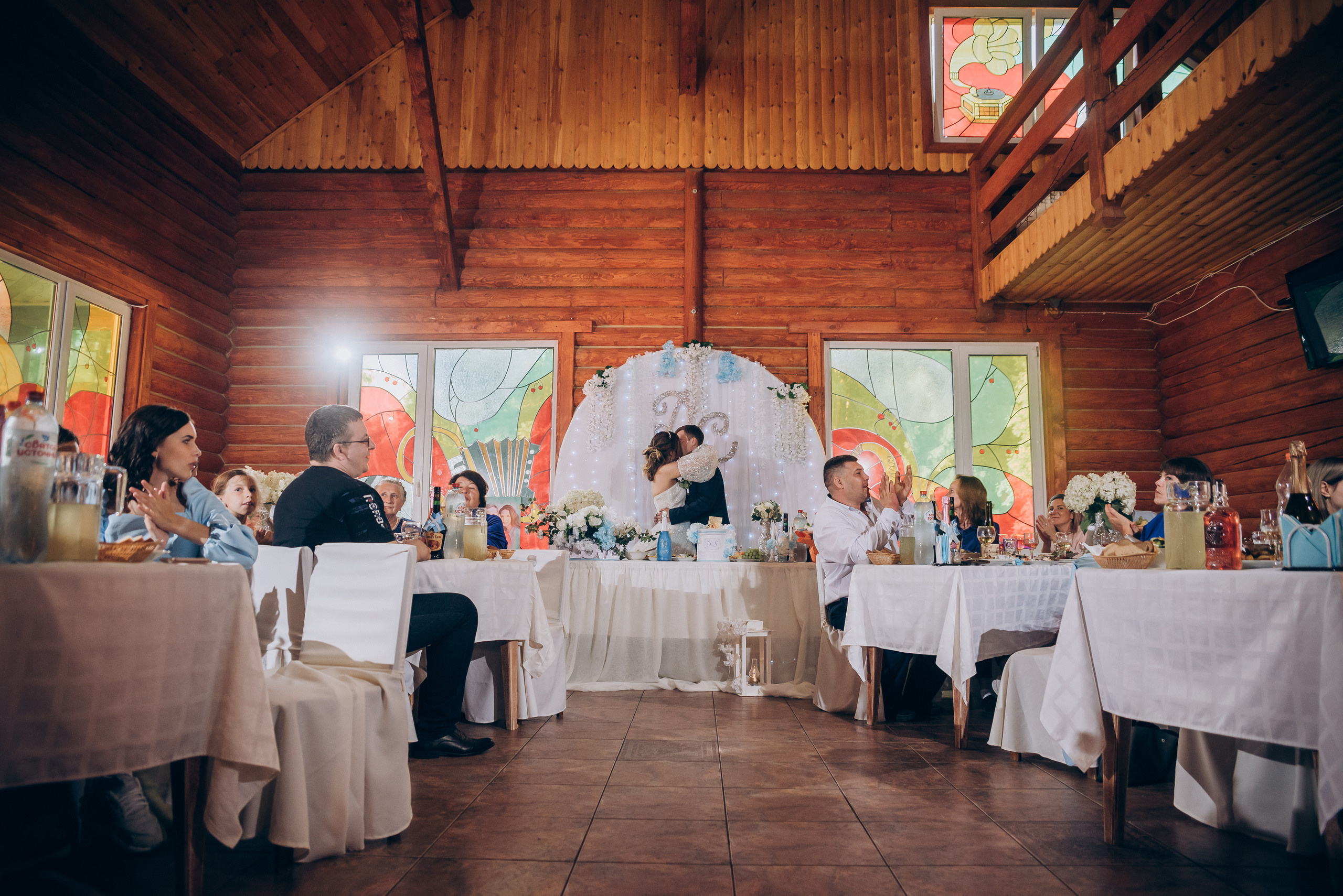 Денис и Светлана 30.07.2022. Свадебный и семейный фотограф в городе Смоленске