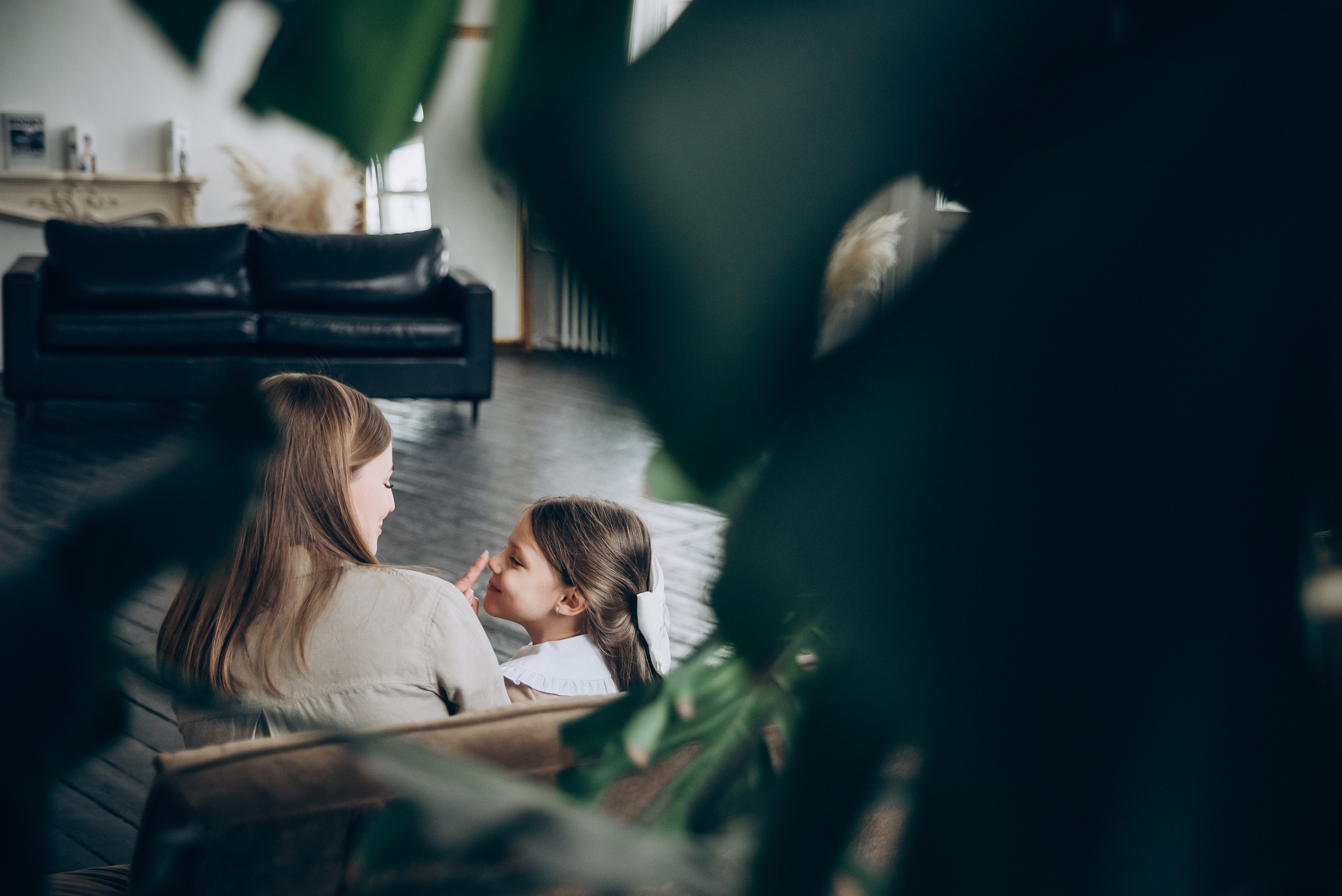 О семье. Свадебный и семейный фотограф в городе Смоленске