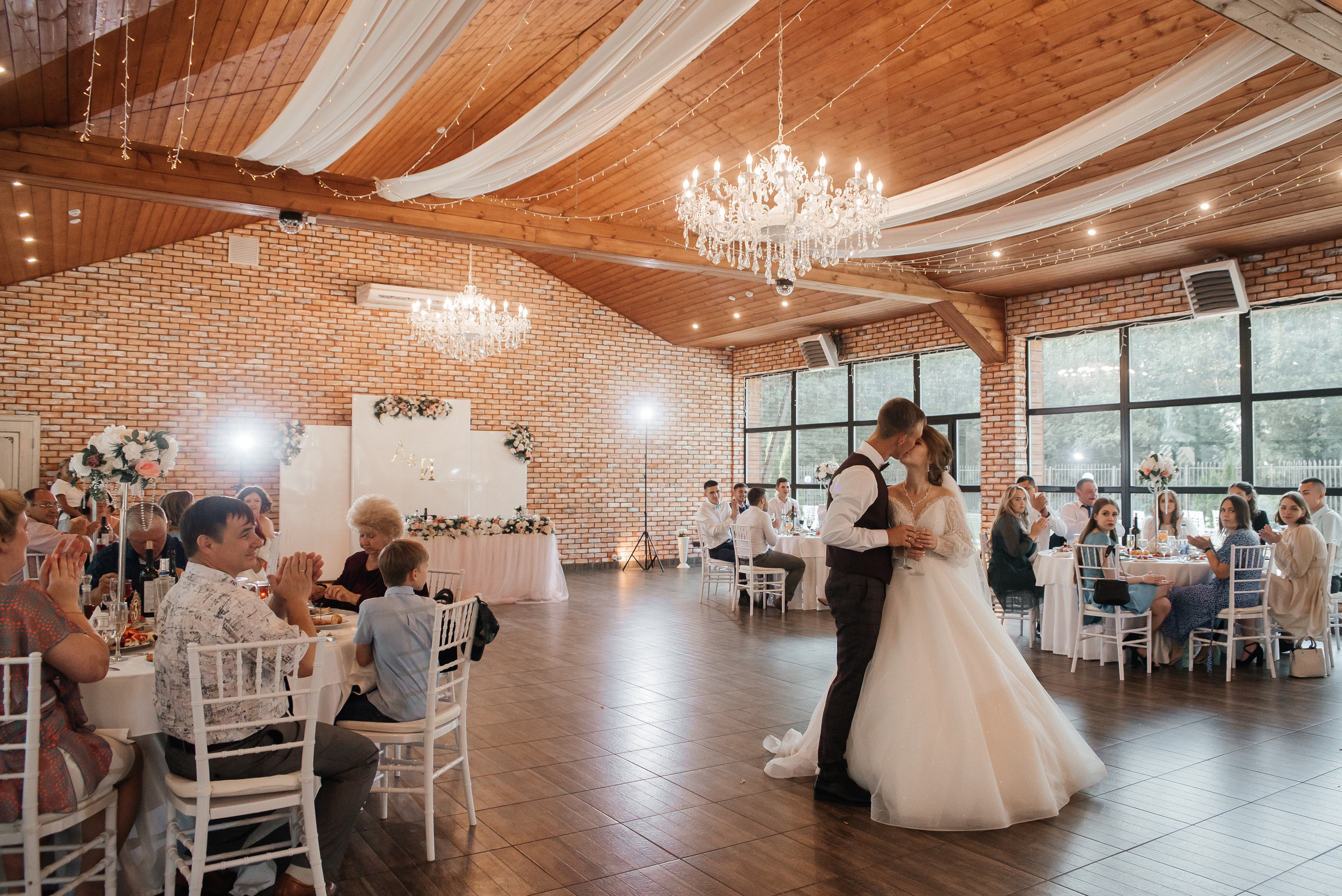 Саша и Ира 06.08.2022. Свадебный и семейный фотограф в городе Смоленске