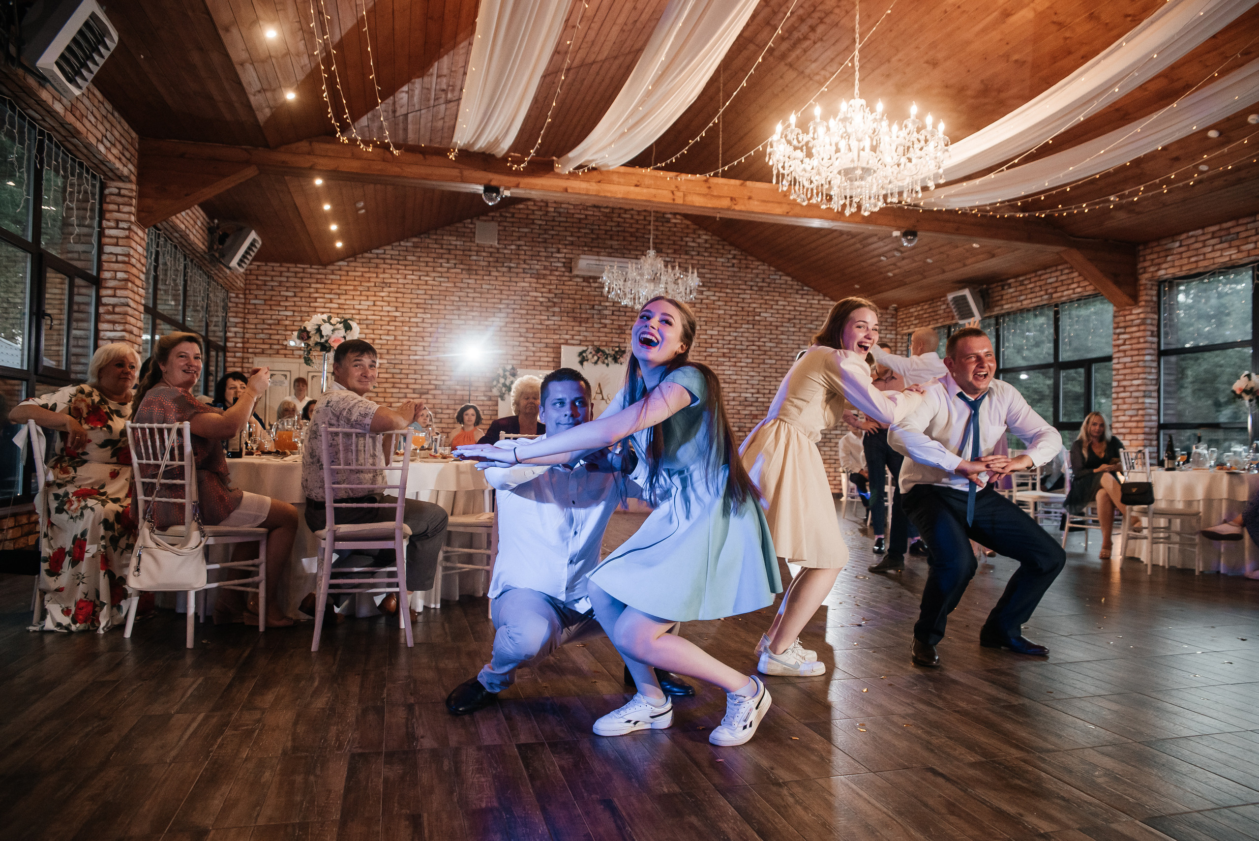 Саша и Ира 06.08.2022. Свадебный и семейный фотограф в городе Смоленске