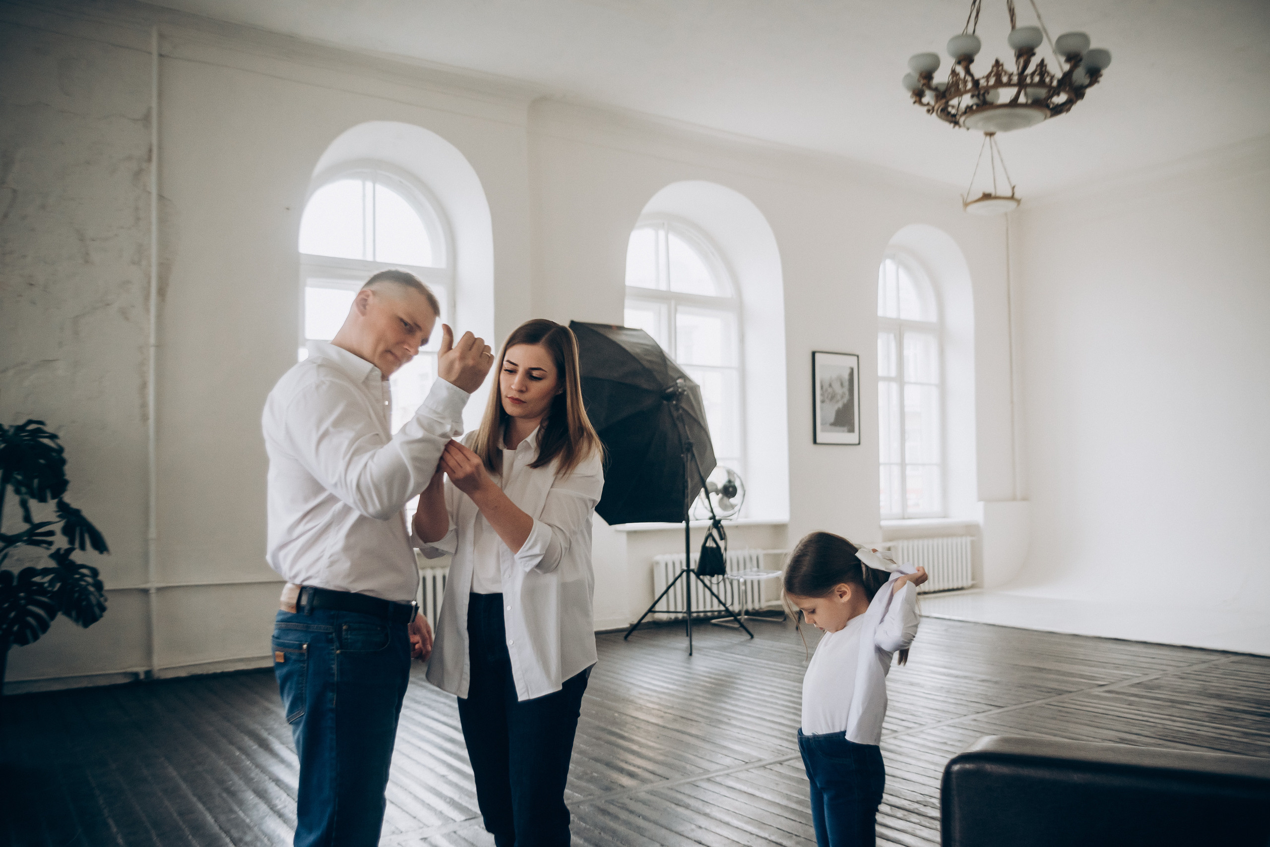 О семье. Свадебный и семейный фотограф в городе Смоленске