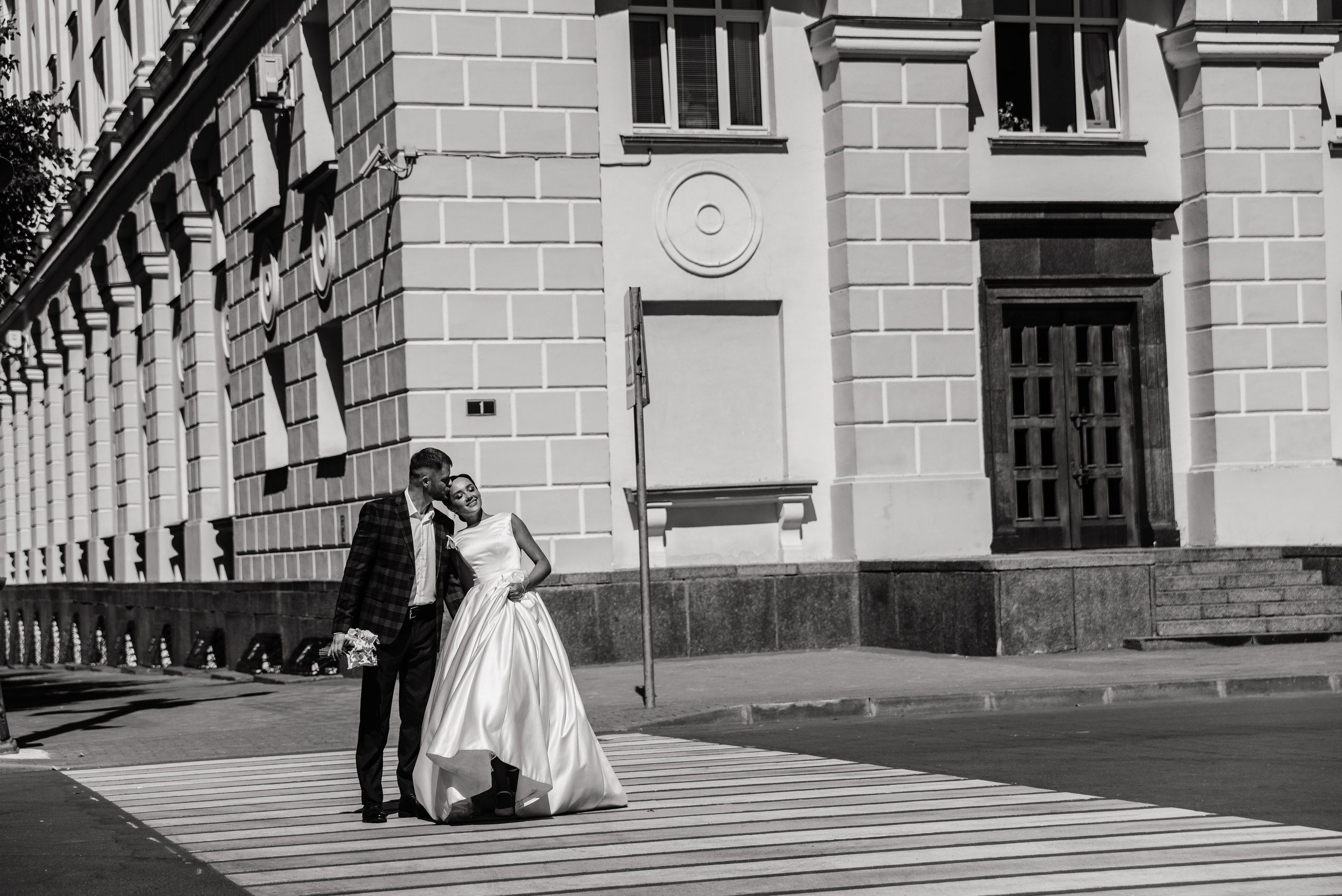Андрей и Маша 12.08.2022. Свадебный и семейный фотограф в городе Смоленске