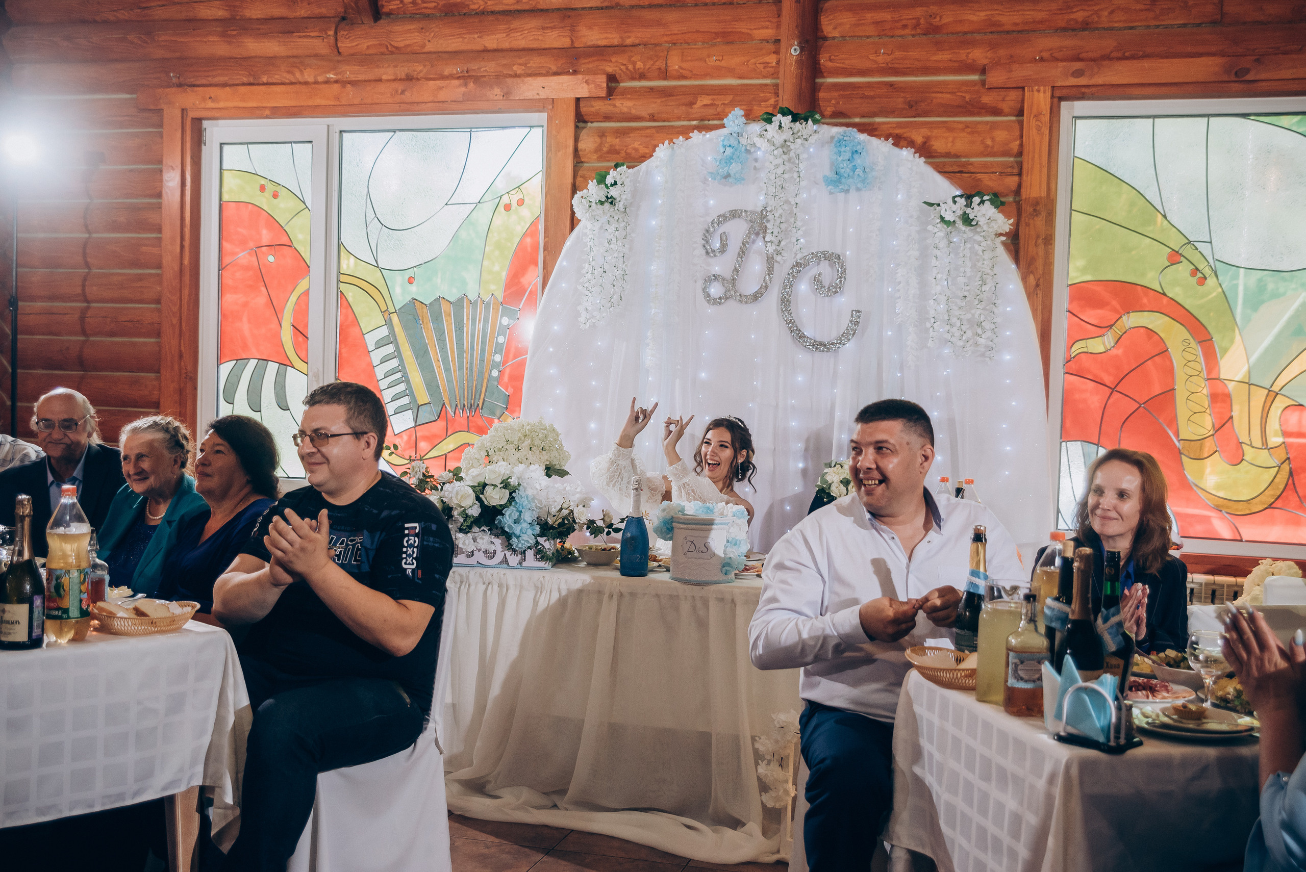 Денис и Светлана 30.07.2022. Свадебный и семейный фотограф в городе Смоленске