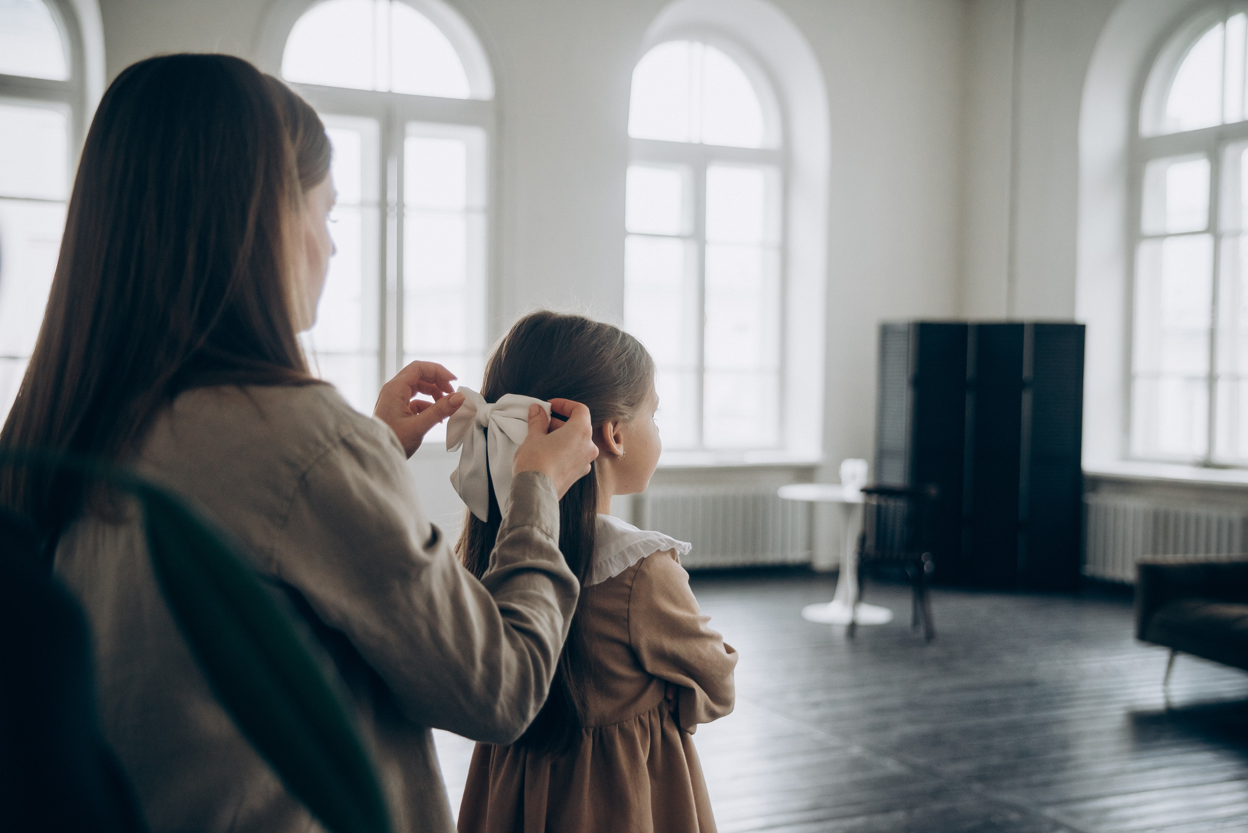 О семье. Свадебный и семейный фотограф в городе Смоленске