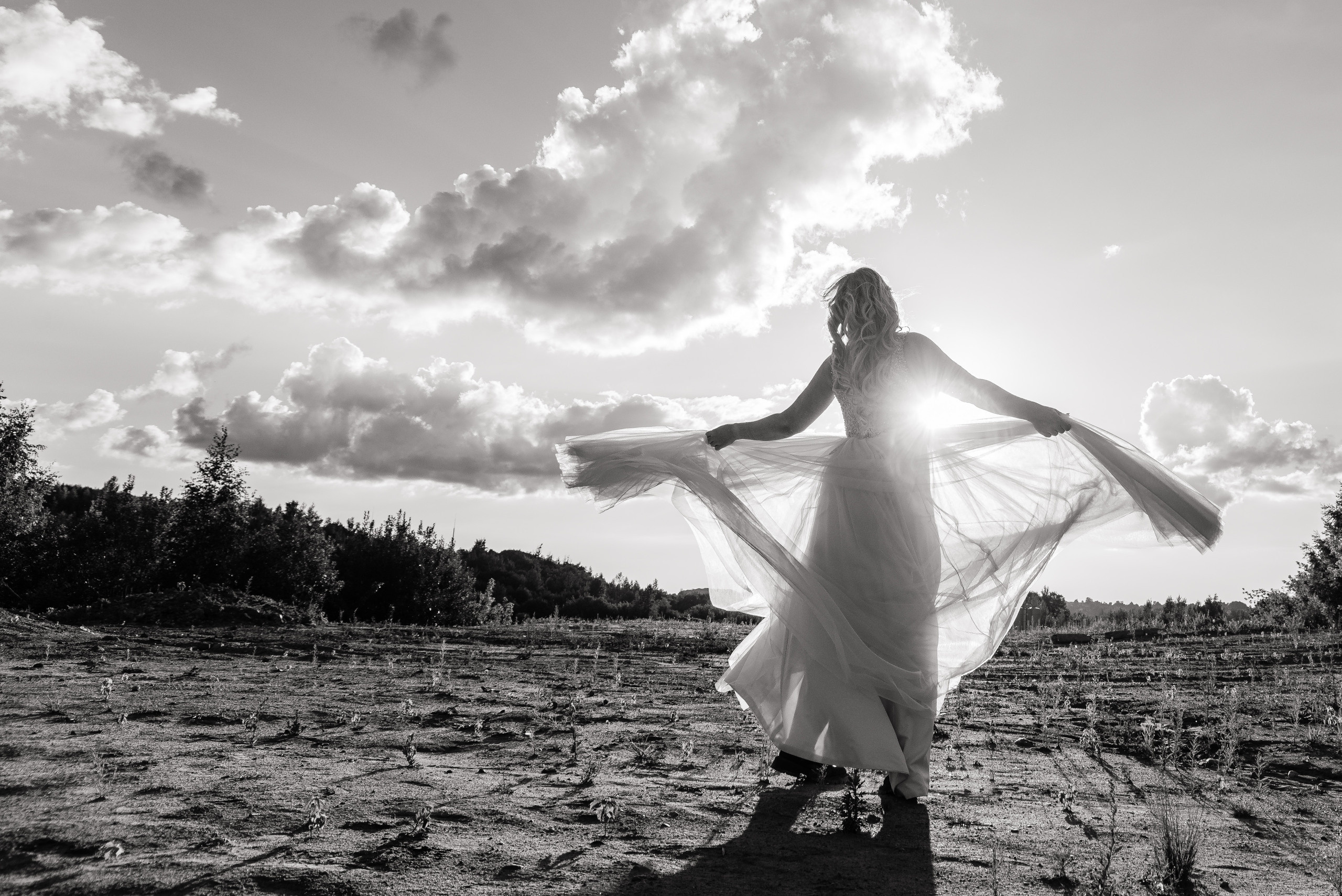 Юля. Свадебный и семейный фотограф в городе Смоленске