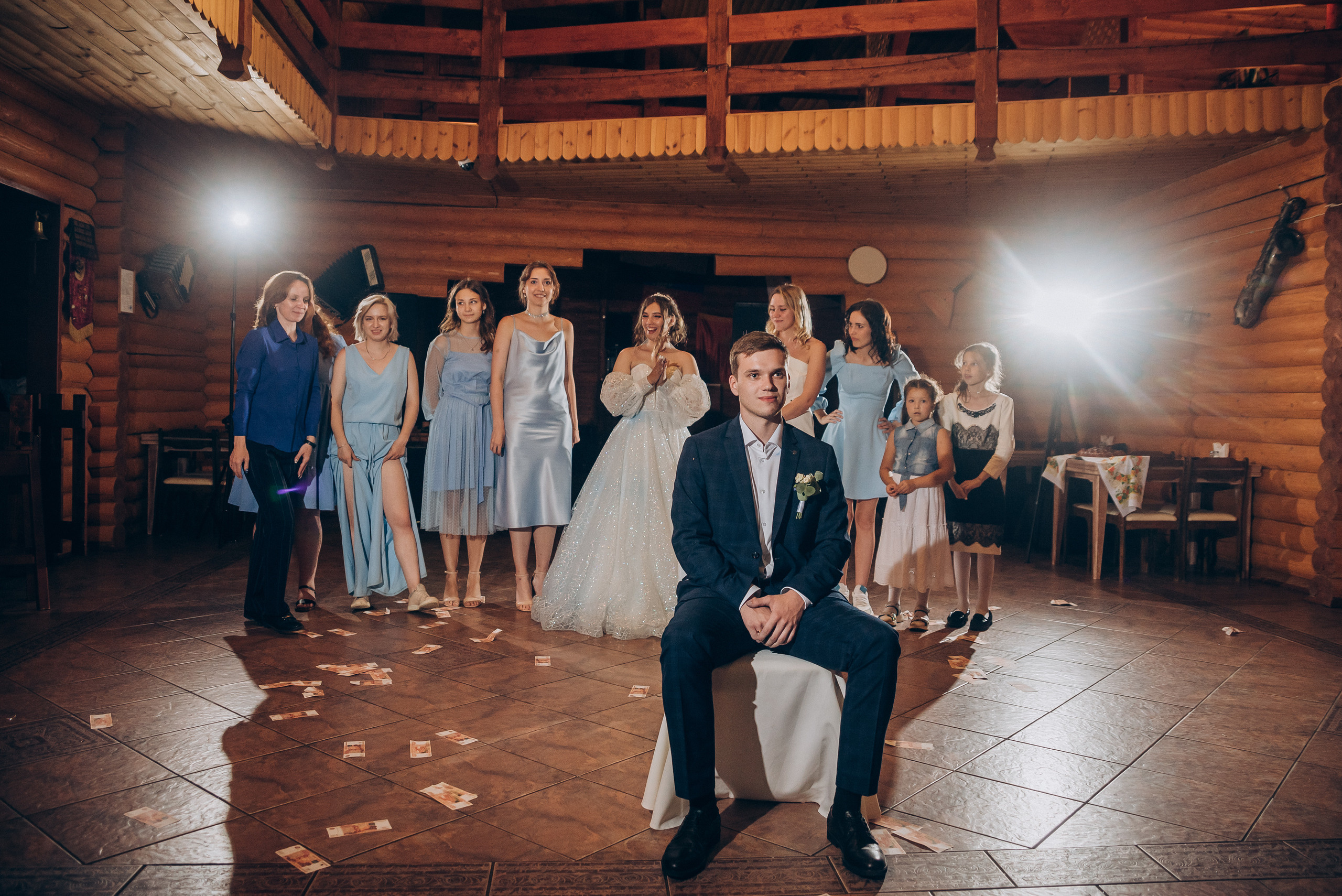 Денис и Светлана 30.07.2022. Свадебный и семейный фотограф в городе Смоленске