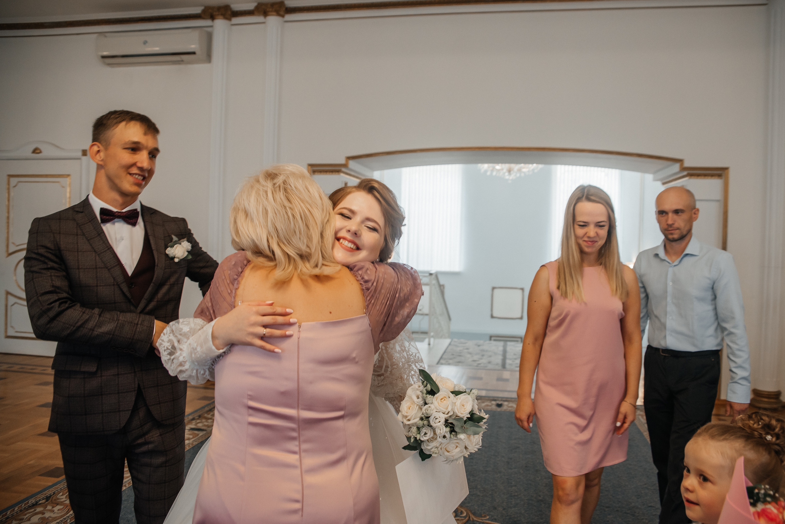 Саша и Ира 06.08.2022. Свадебный и семейный фотограф в городе Смоленске