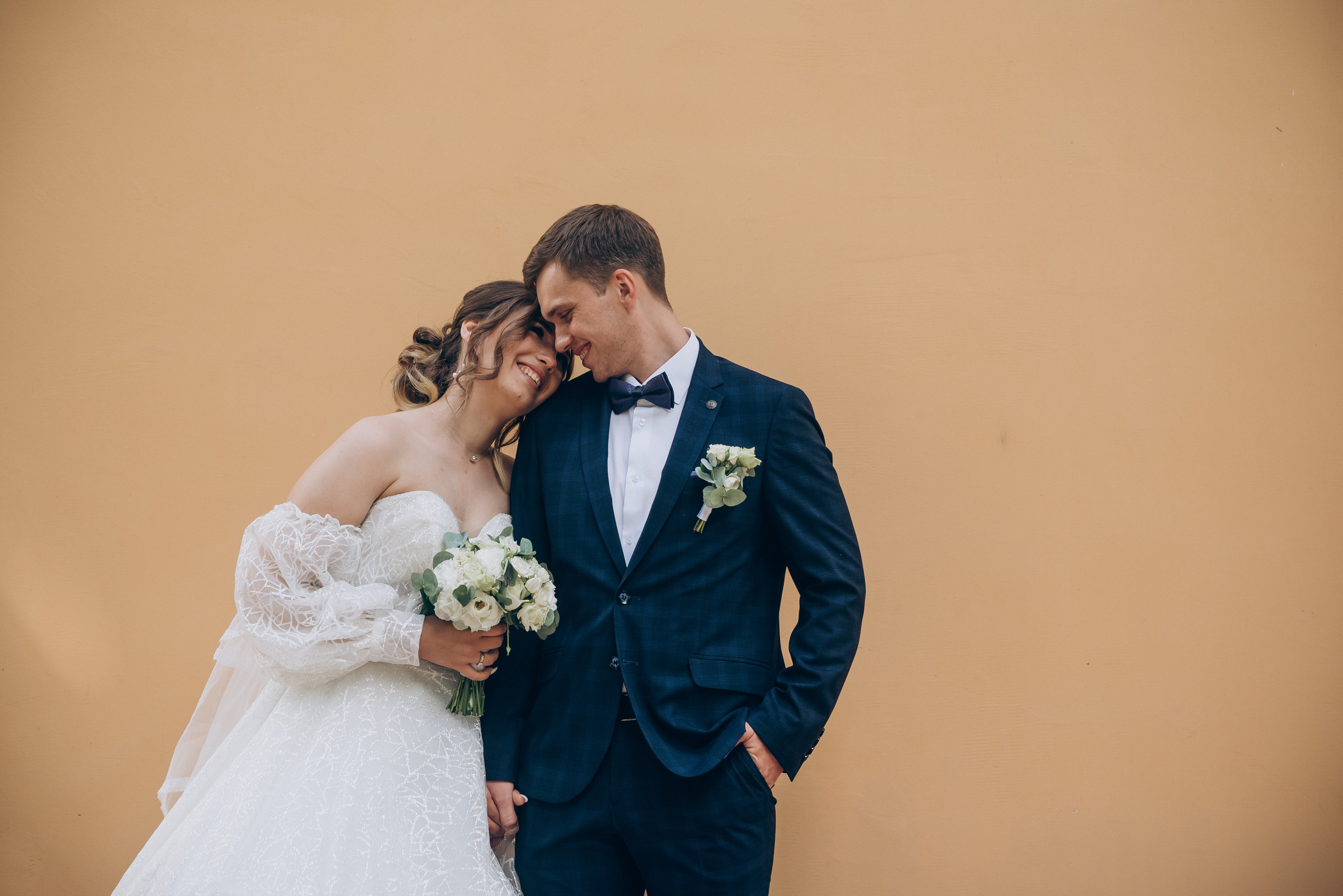 Денис и Светлана 30.07.2022. Свадебный и семейный фотограф в городе Смоленске