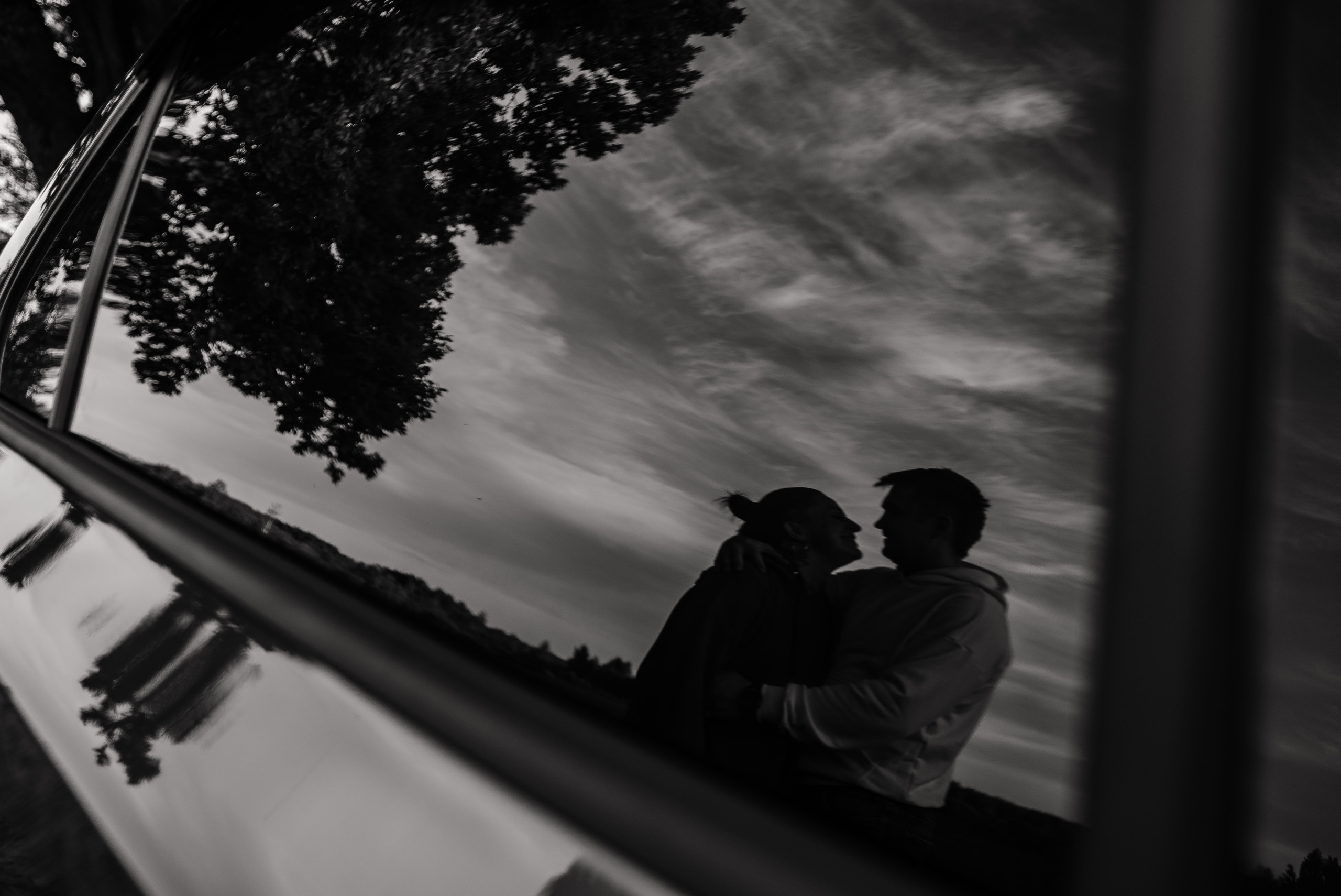 Аня и Андрей. Свадебный и семейный фотограф в городе Смоленске