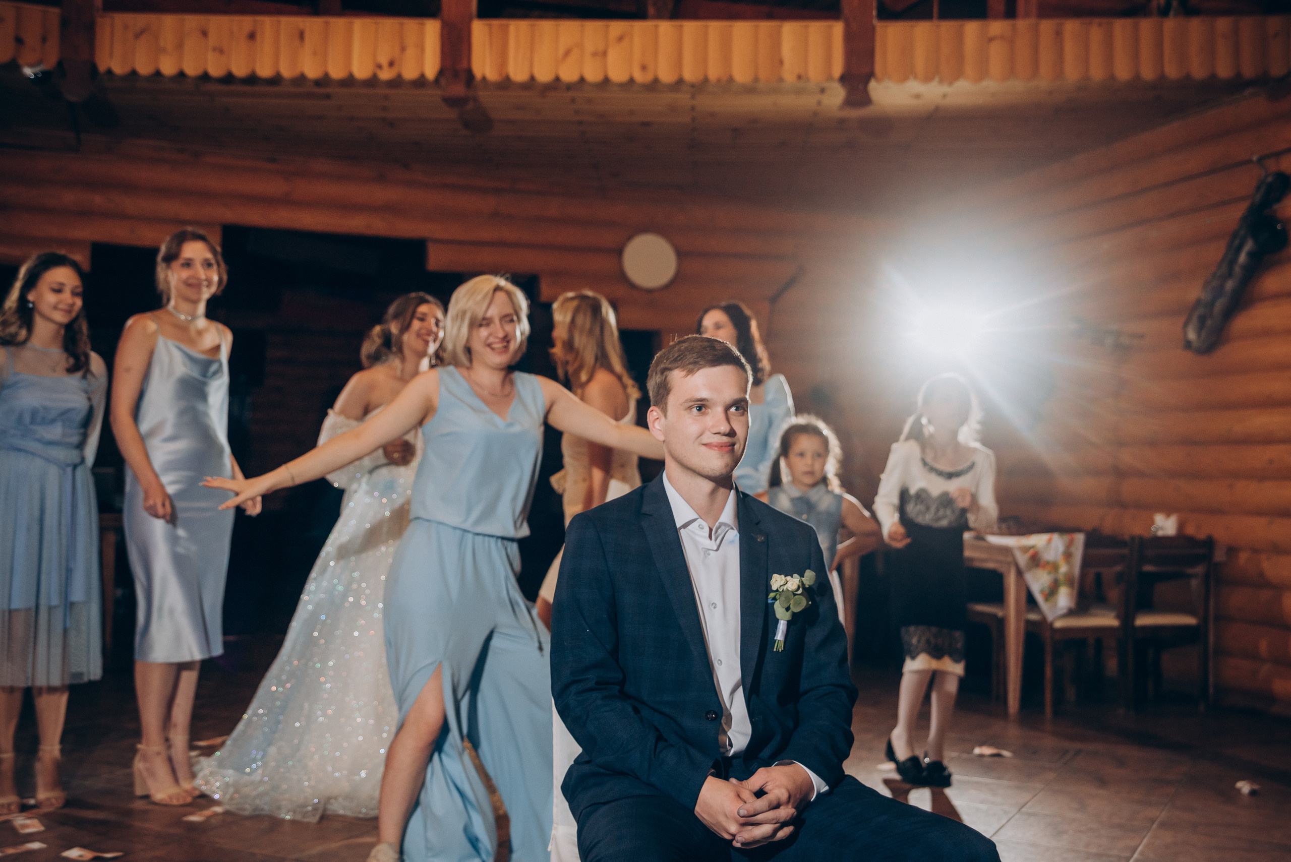 Денис и Светлана 30.07.2022. Свадебный и семейный фотограф в городе Смоленске