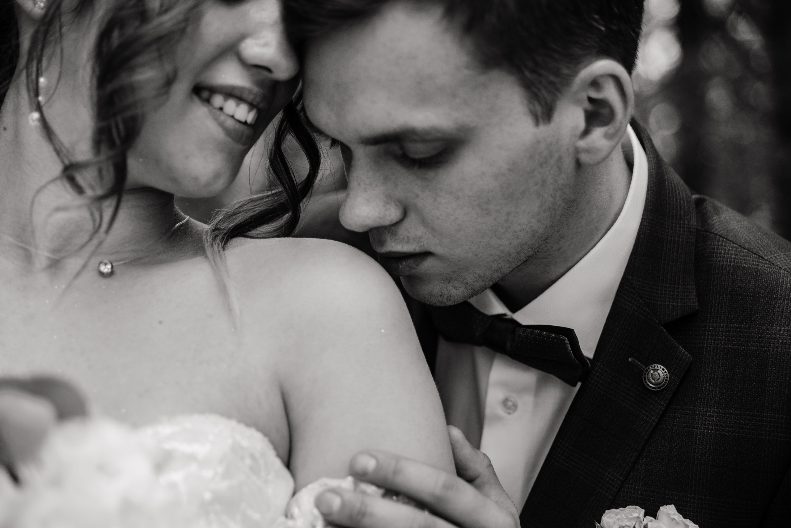 Денис и Светлана 30.07.2022. Свадебный и семейный фотограф в городе Смоленске