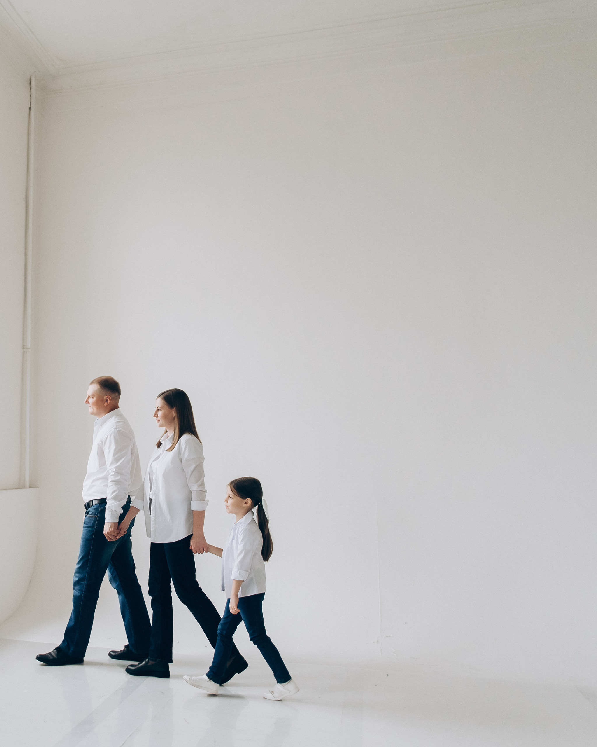 О семье. Свадебный и семейный фотограф в городе Смоленске