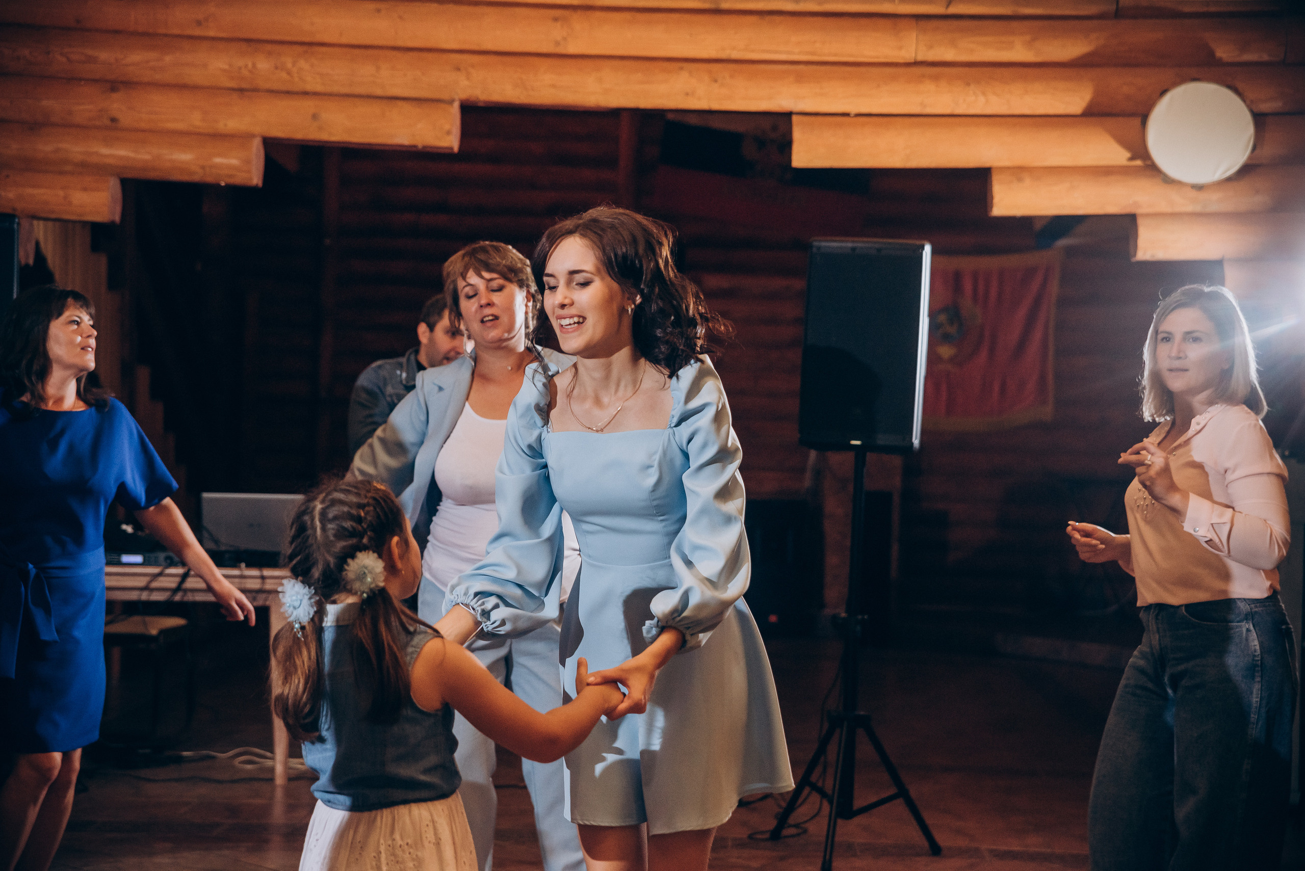 Денис и Светлана 30.07.2022. Свадебный и семейный фотограф в городе Смоленске