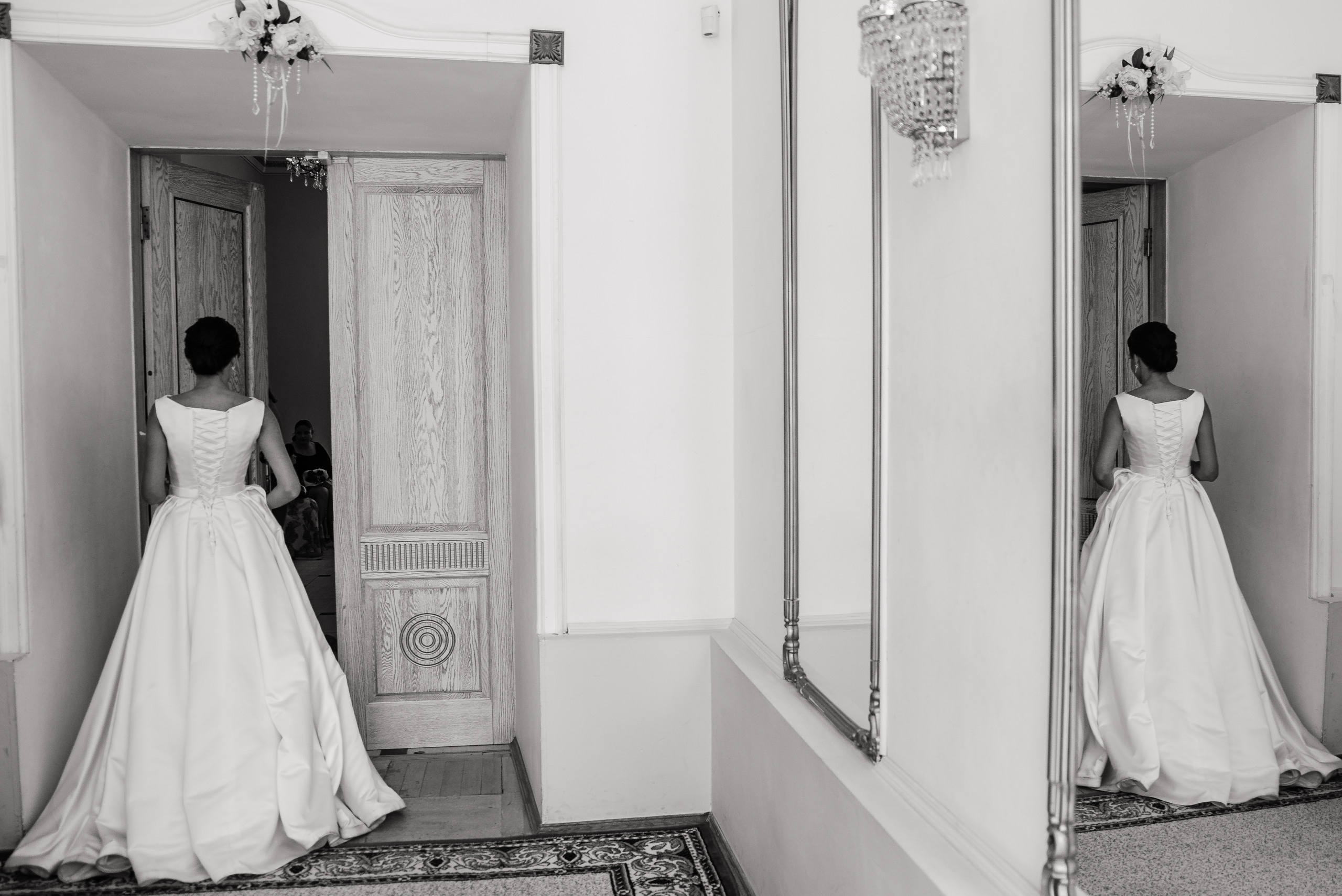 Андрей и Маша 12.08.2022. Свадебный и семейный фотограф в городе Смоленске