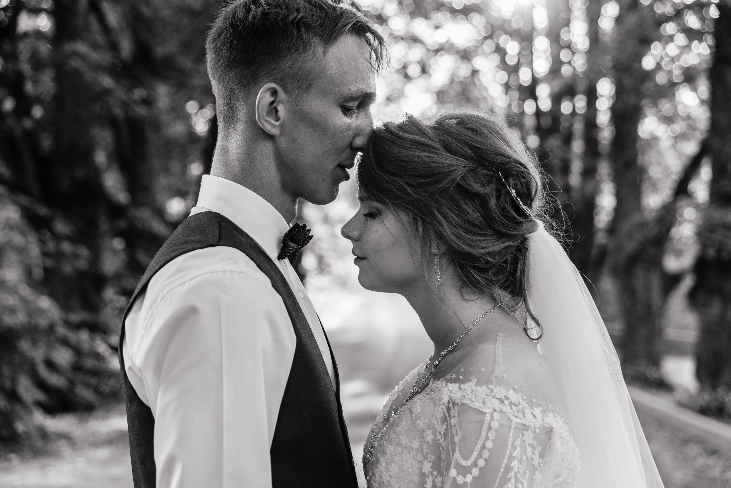 Саша и Ира 06.08.2022. Свадебный и семейный фотограф в городе Смоленске