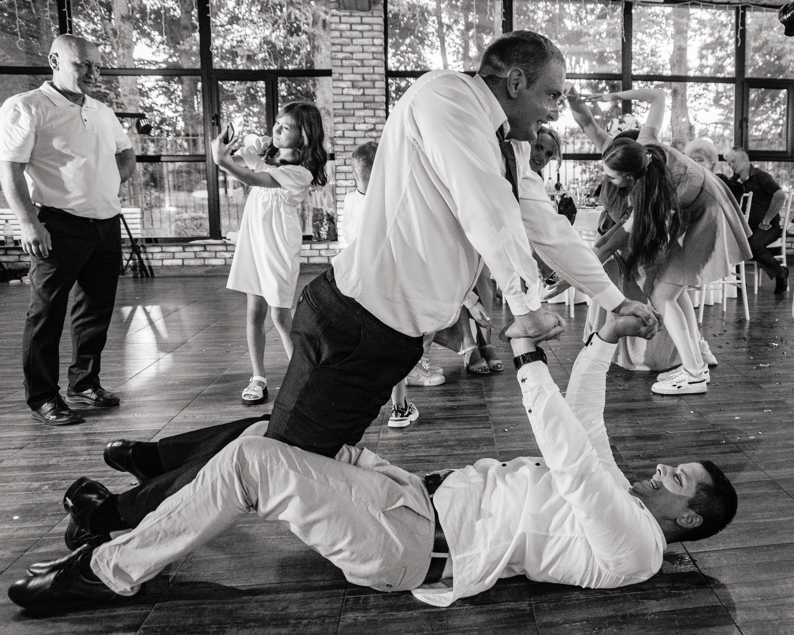 Саша и Ира 06.08.2022. Свадебный и семейный фотограф в городе Смоленске