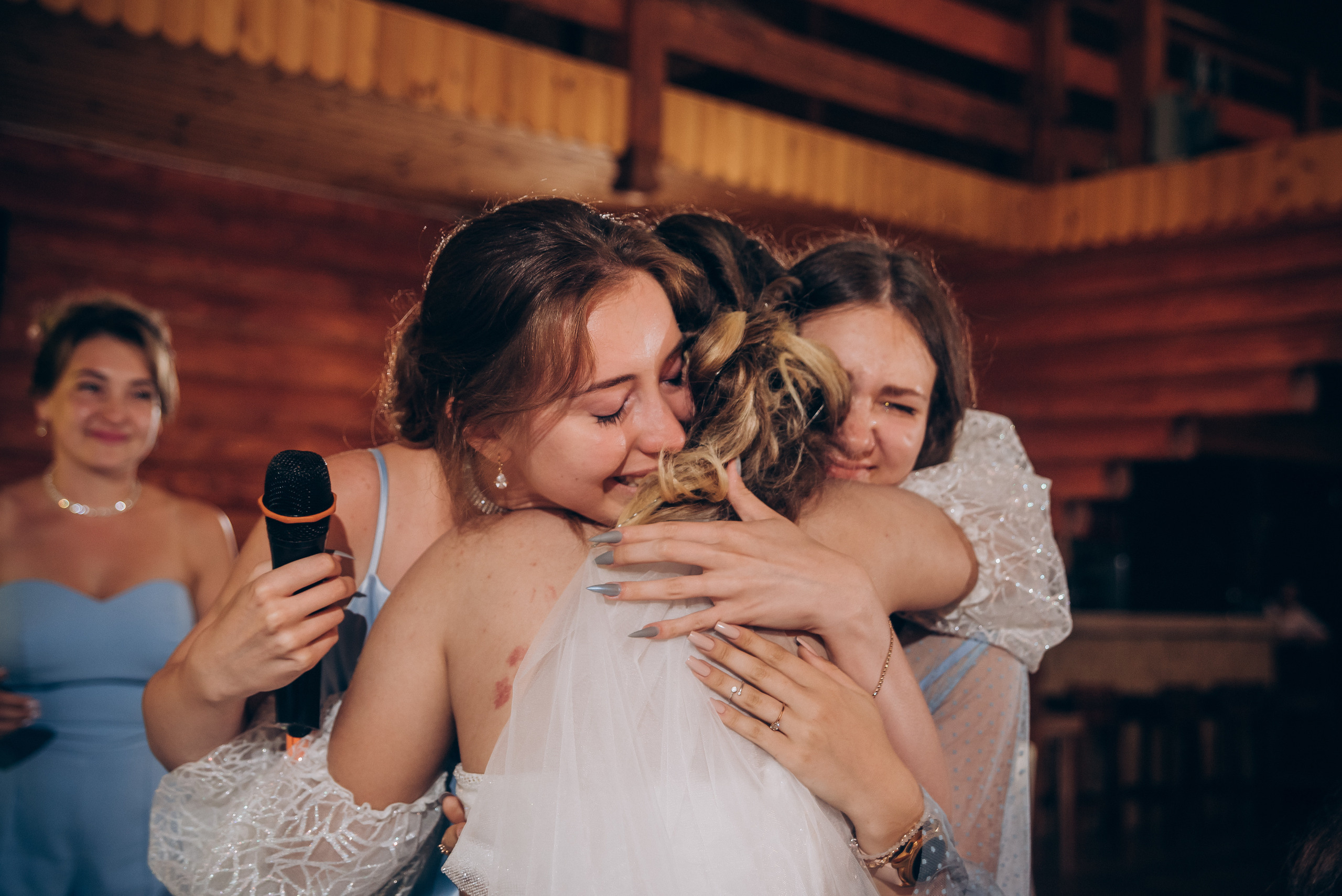 Денис и Светлана 30.07.2022. Свадебный и семейный фотограф в городе Смоленске